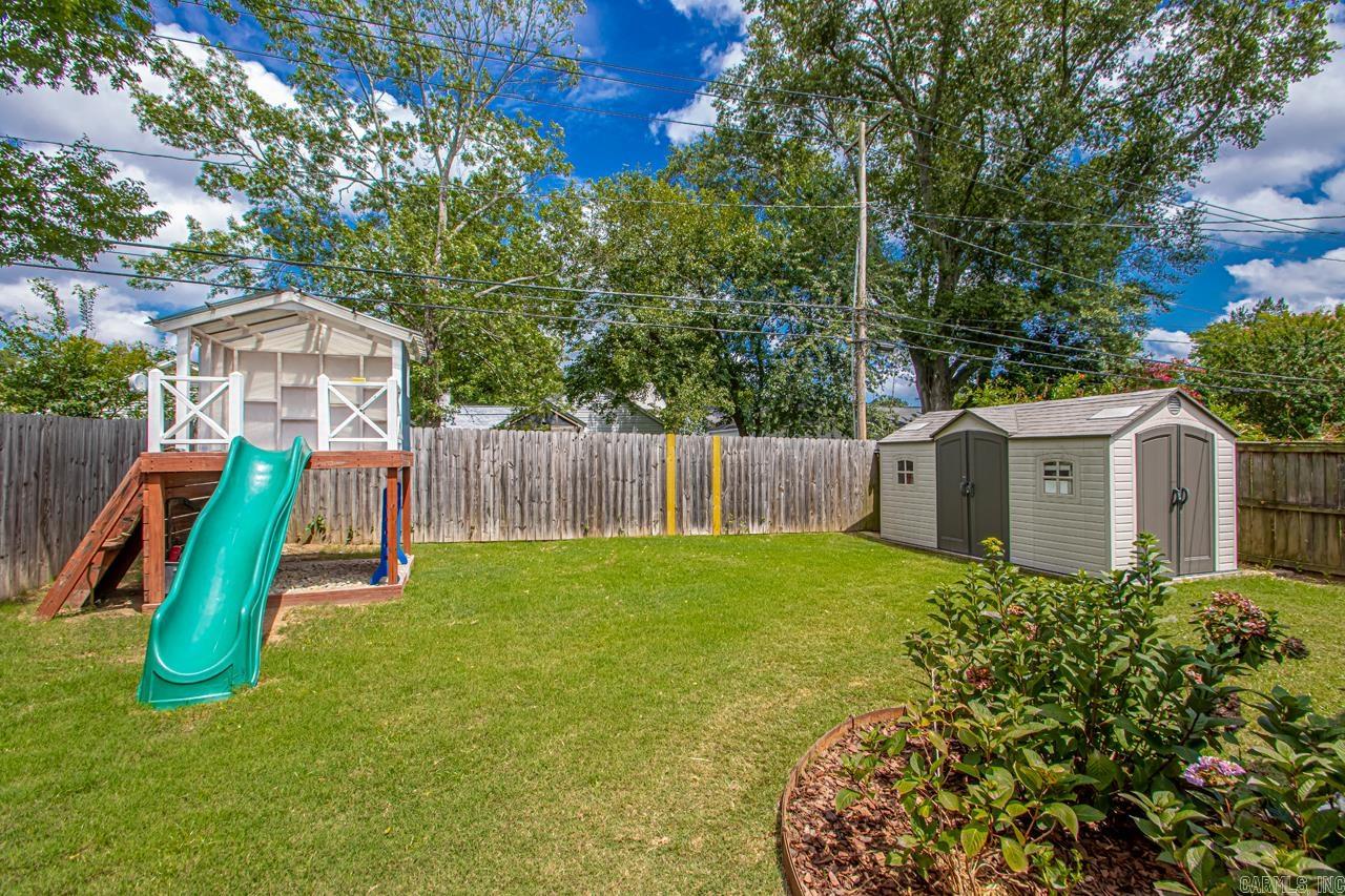 2115 N McKinley  Little Rock, AR