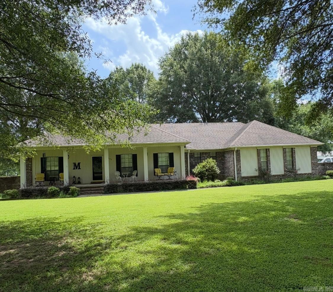 305 Opal Road Beebe, AR 72012