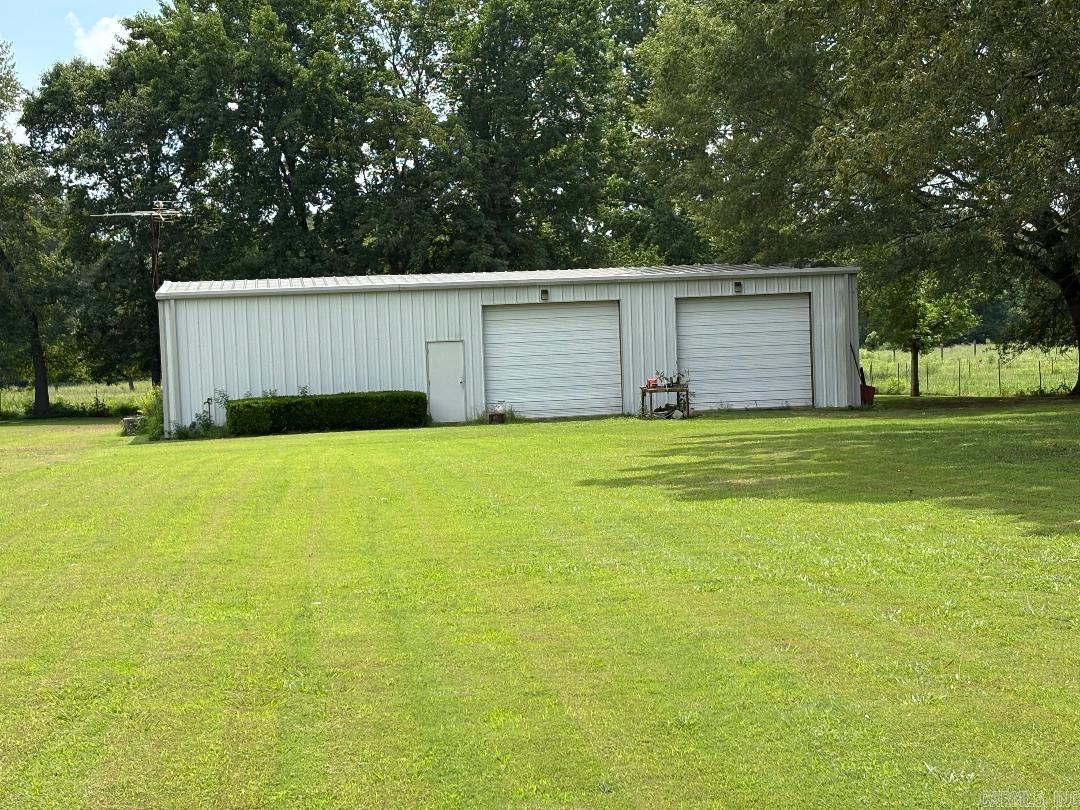 305 Opal Road Beebe, AR 72012