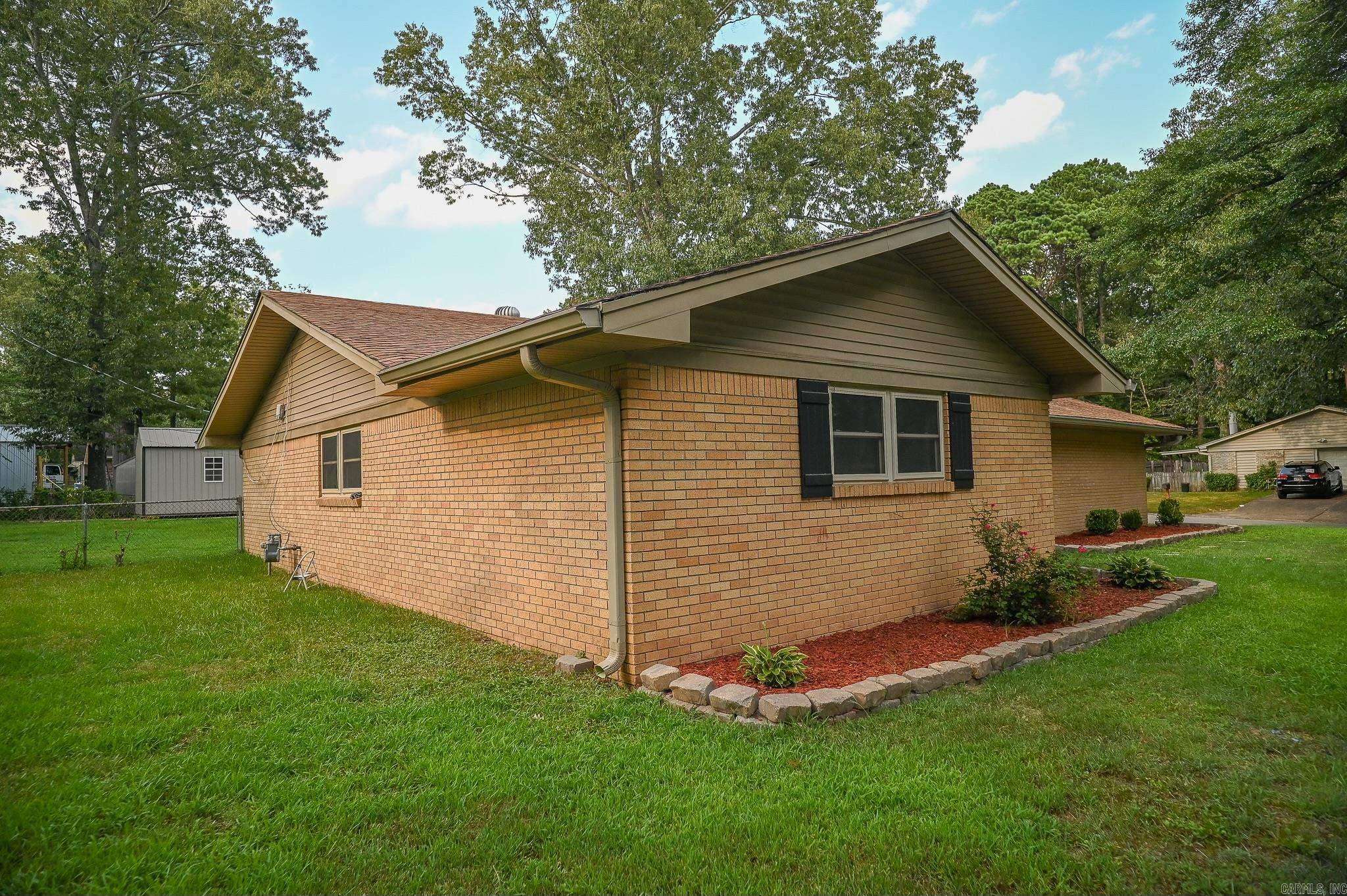 7400 Vega  Little Rock, AR
