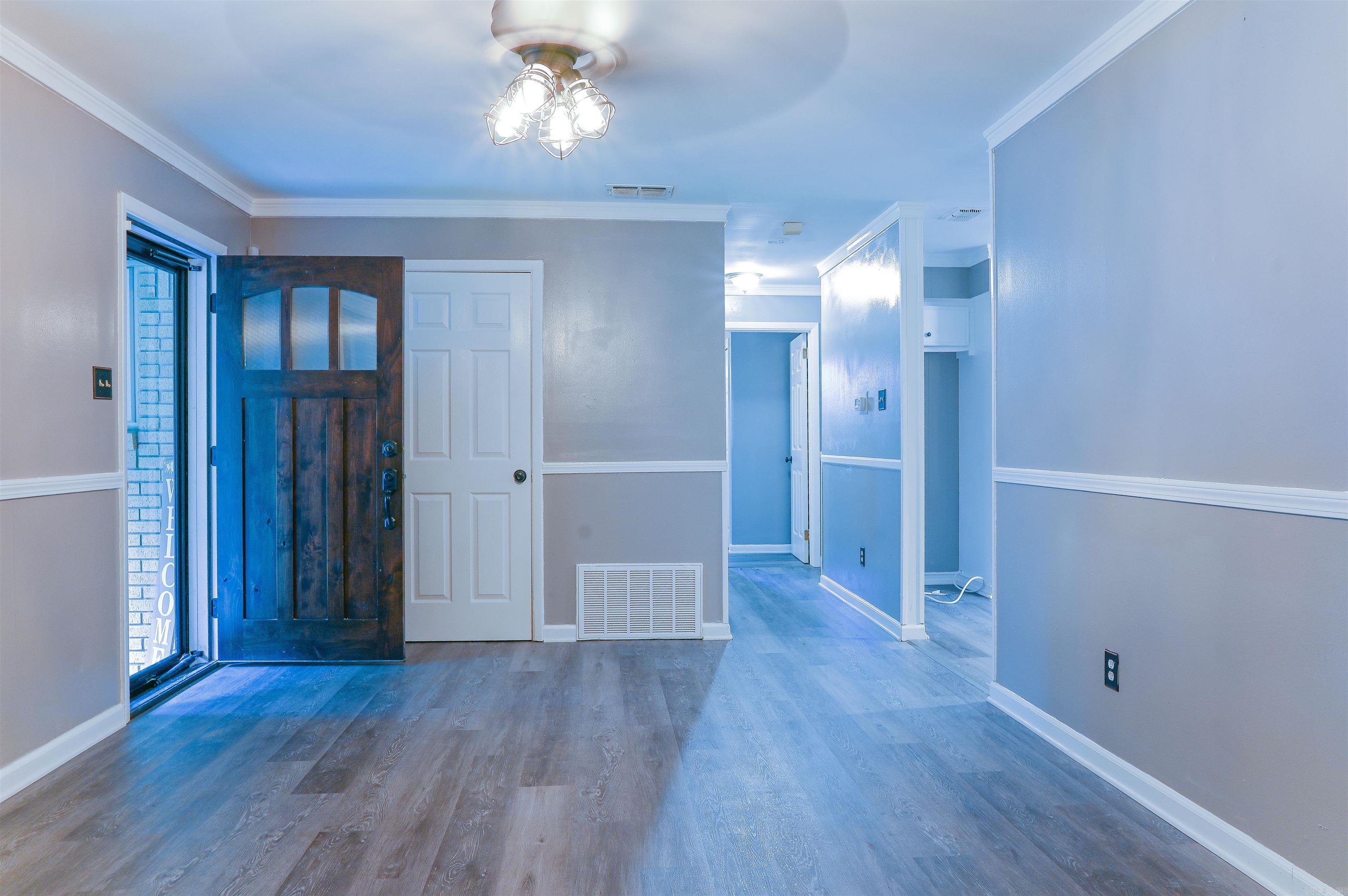 7400 Vega  Little Rock, AR