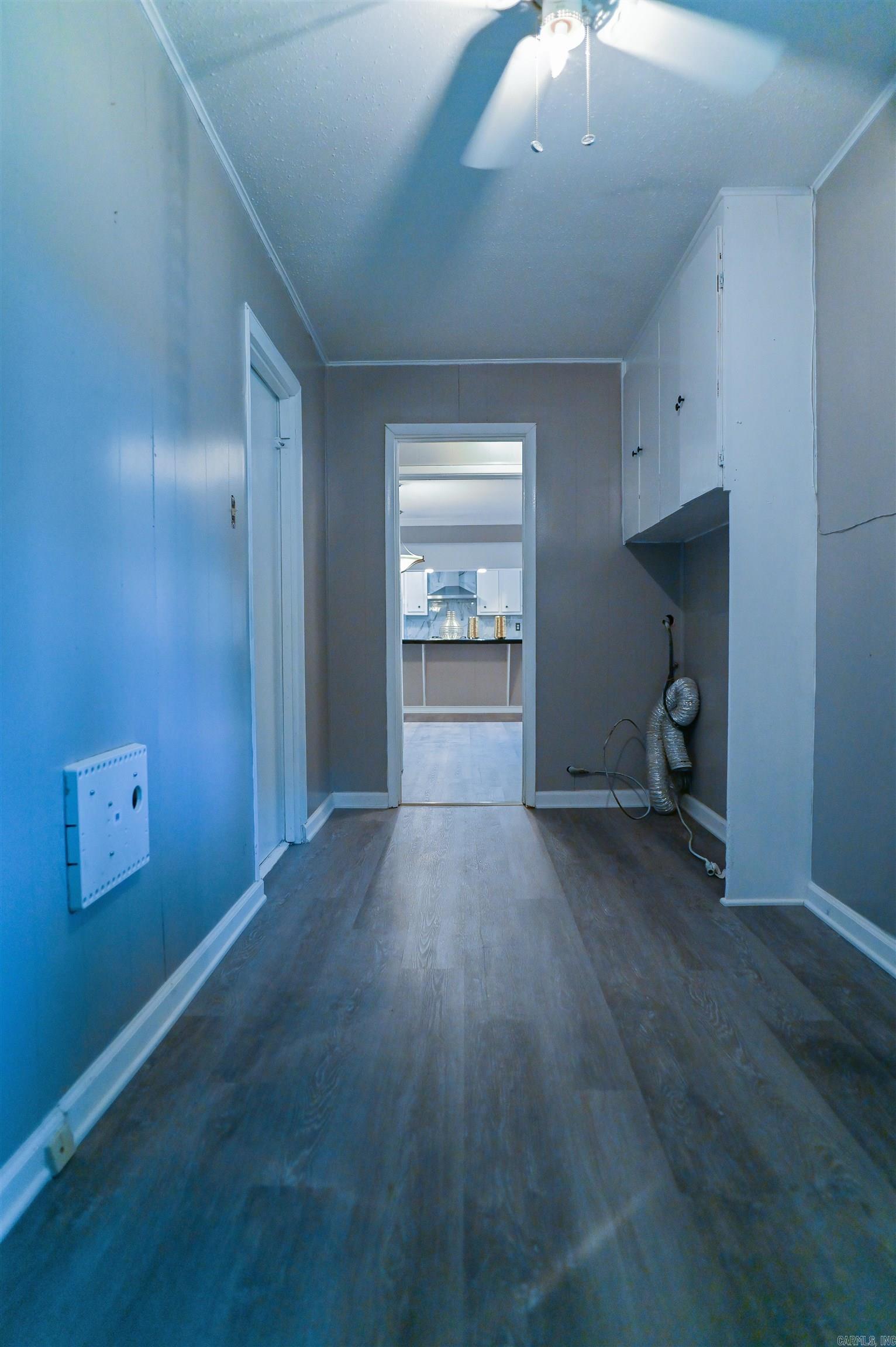 7400 Vega  Little Rock, AR