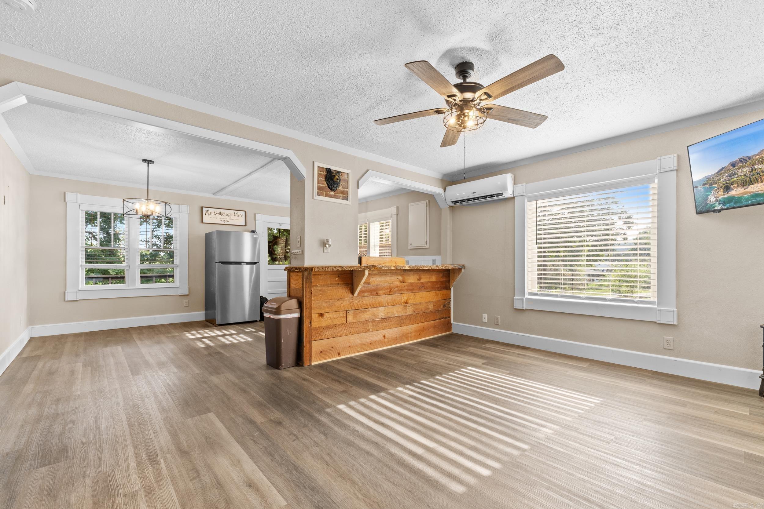 225 Blevins  Norfork, AR