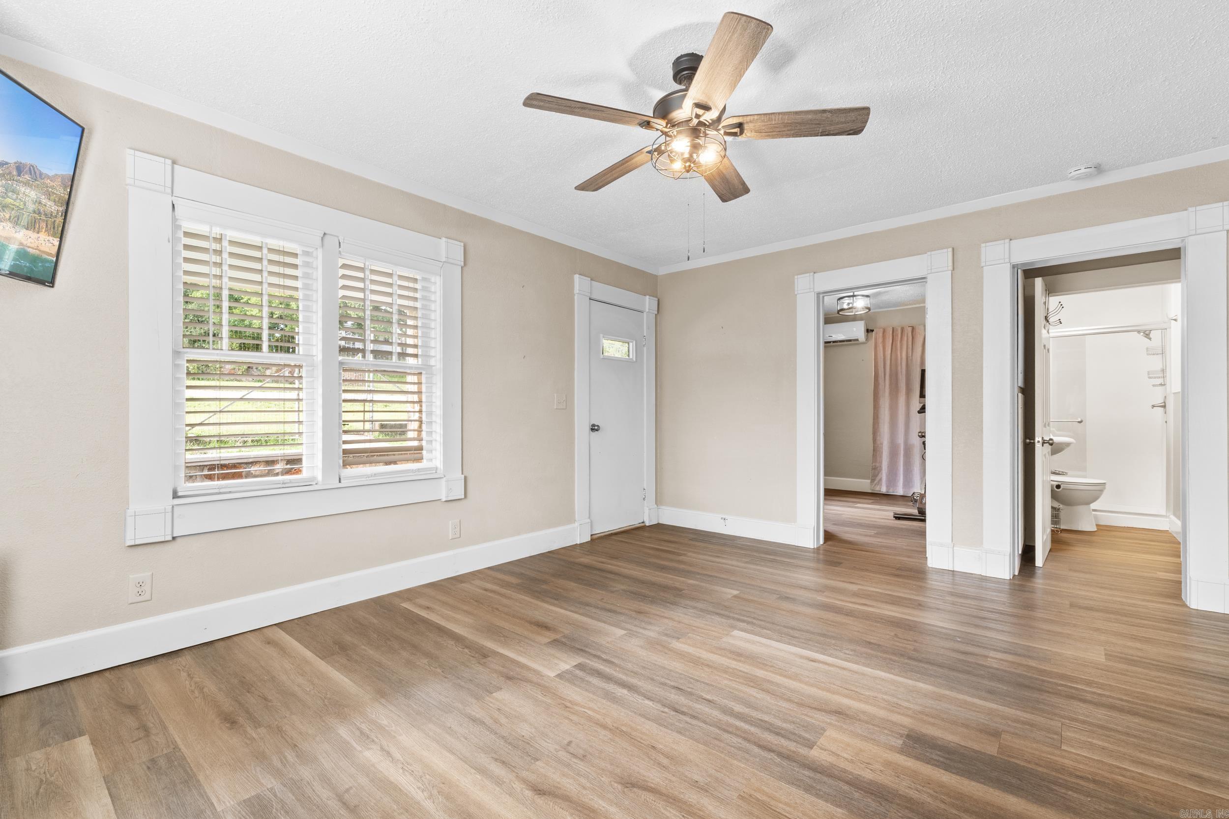 225 Blevins  Norfork, AR
