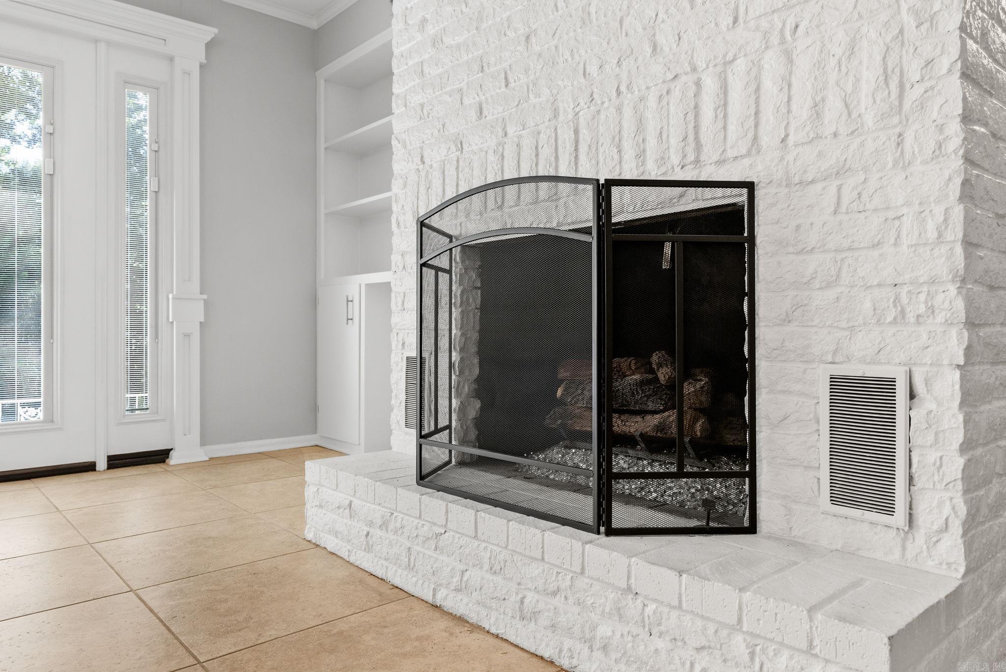 1625 Crestwood  North Little Rock, AR