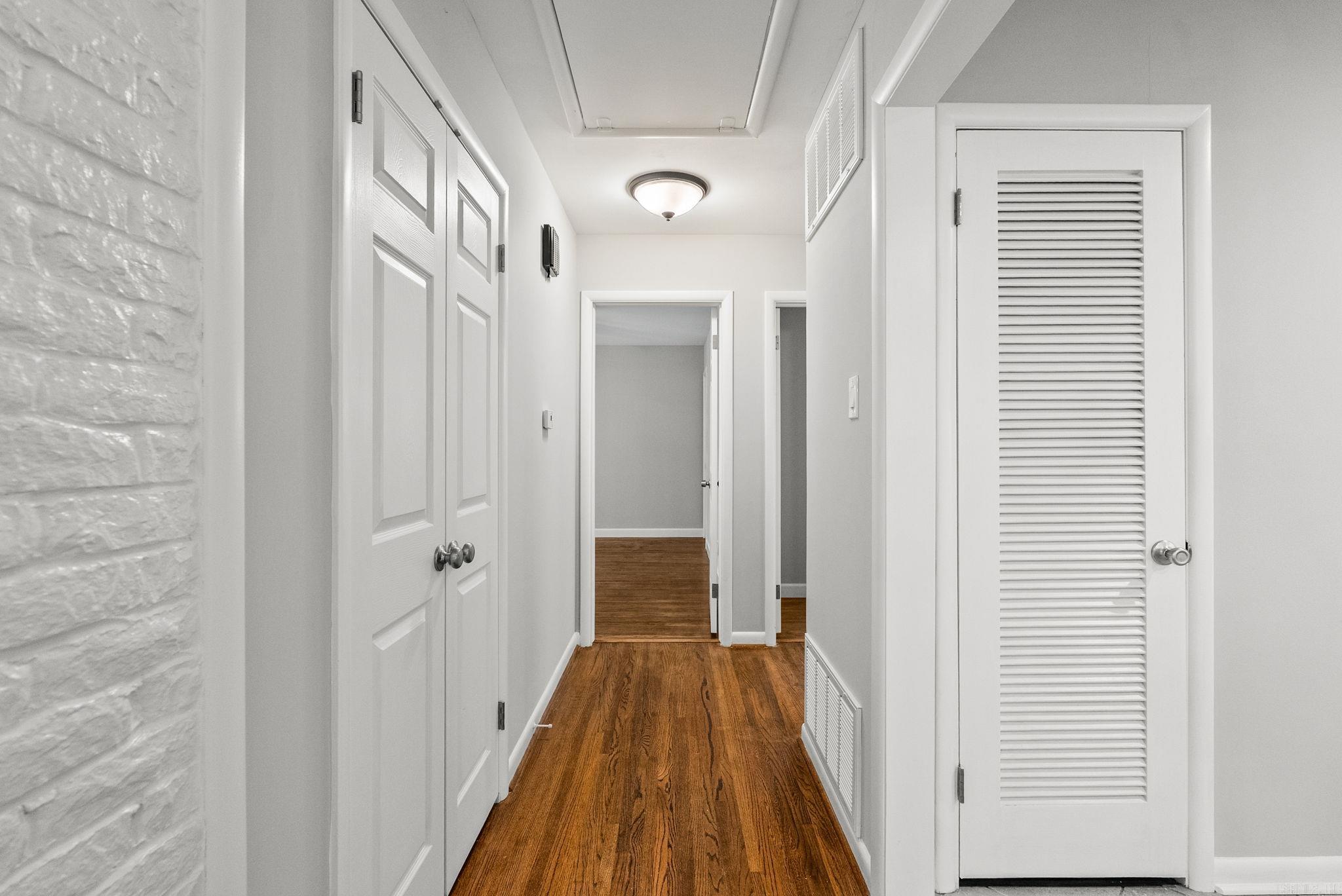 1625 Crestwood  North Little Rock, AR