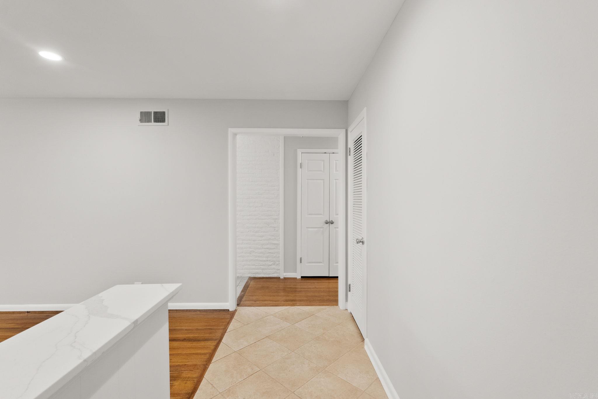 1625 Crestwood  North Little Rock, AR