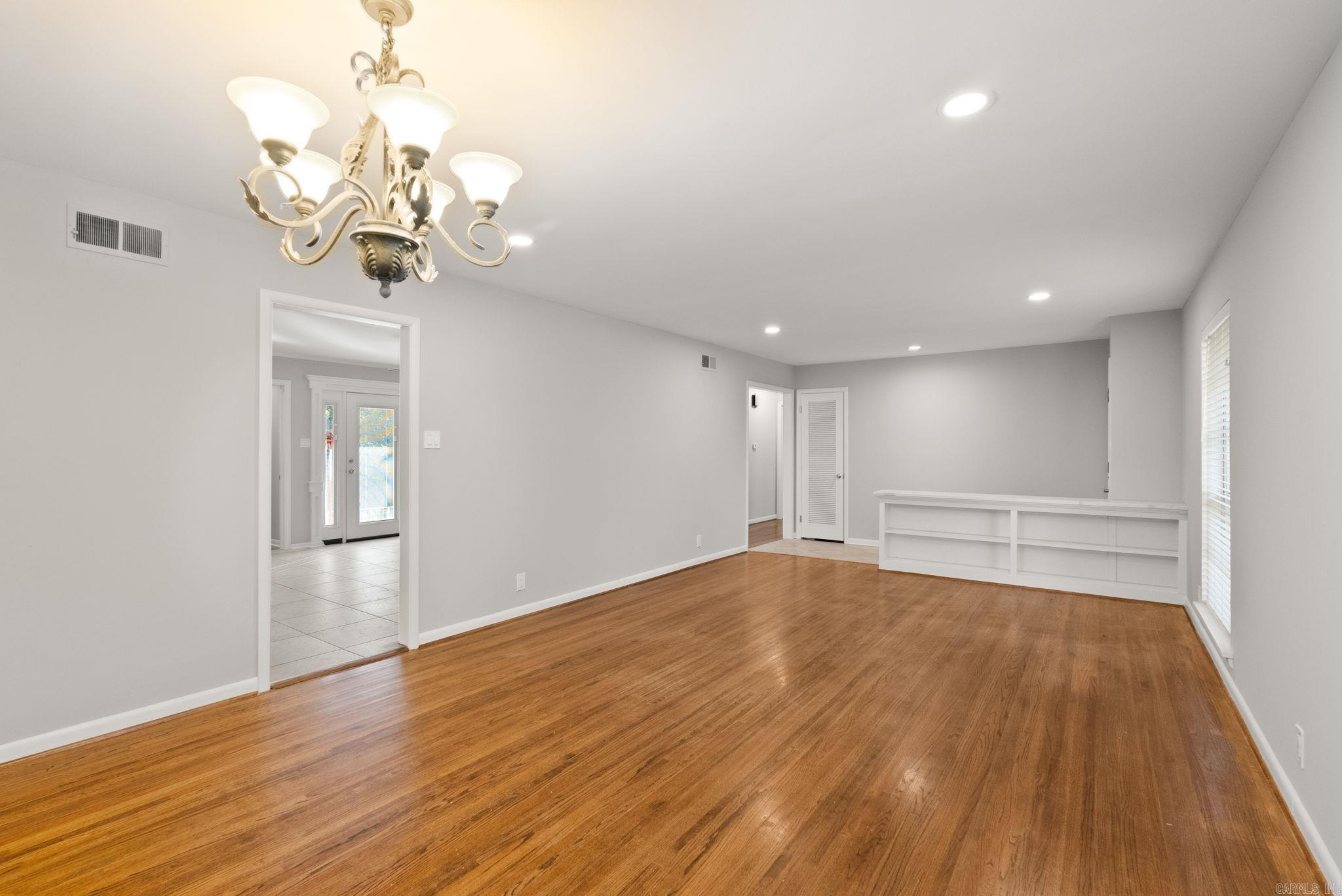 1625 Crestwood  North Little Rock, AR