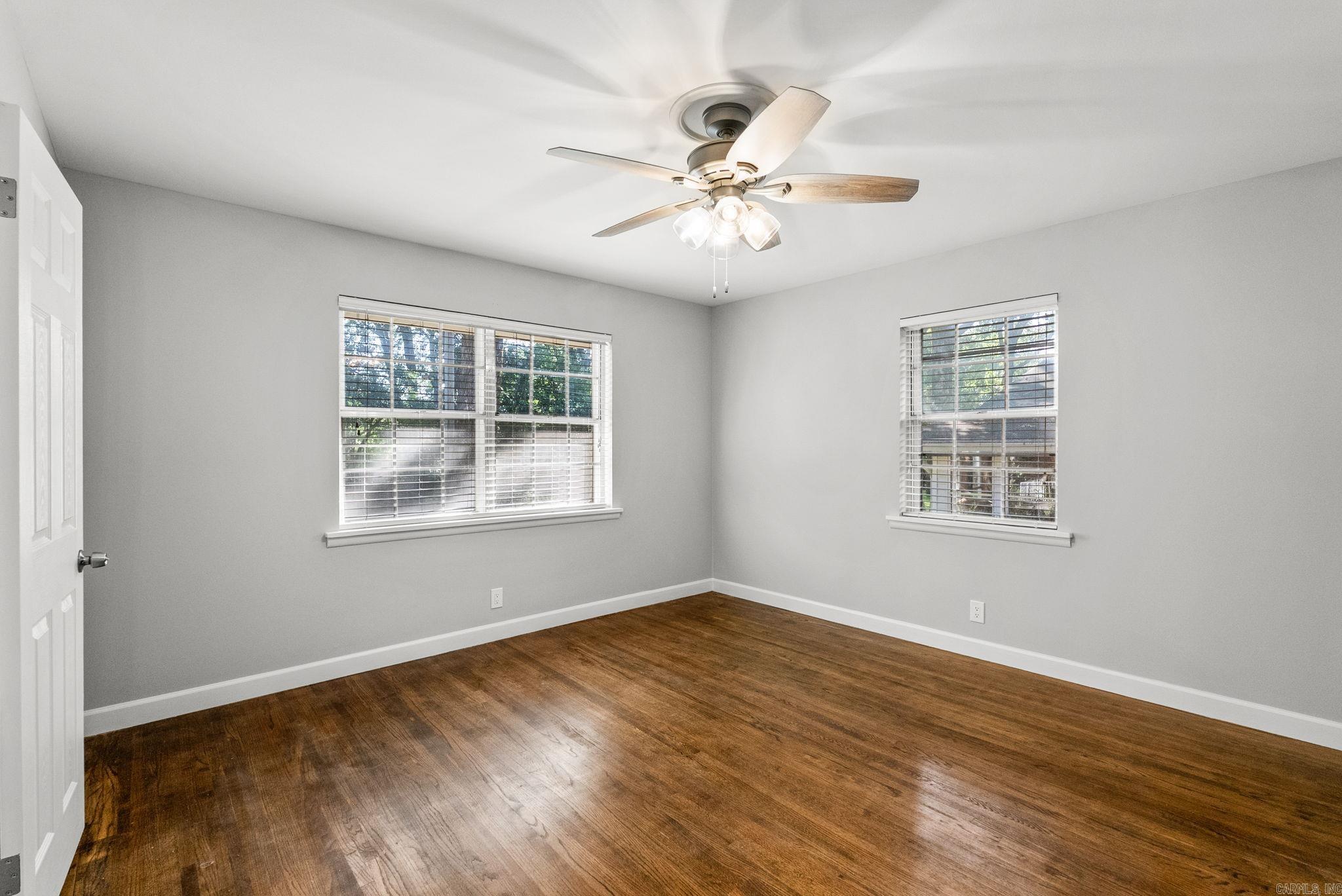 1625 Crestwood  North Little Rock, AR
