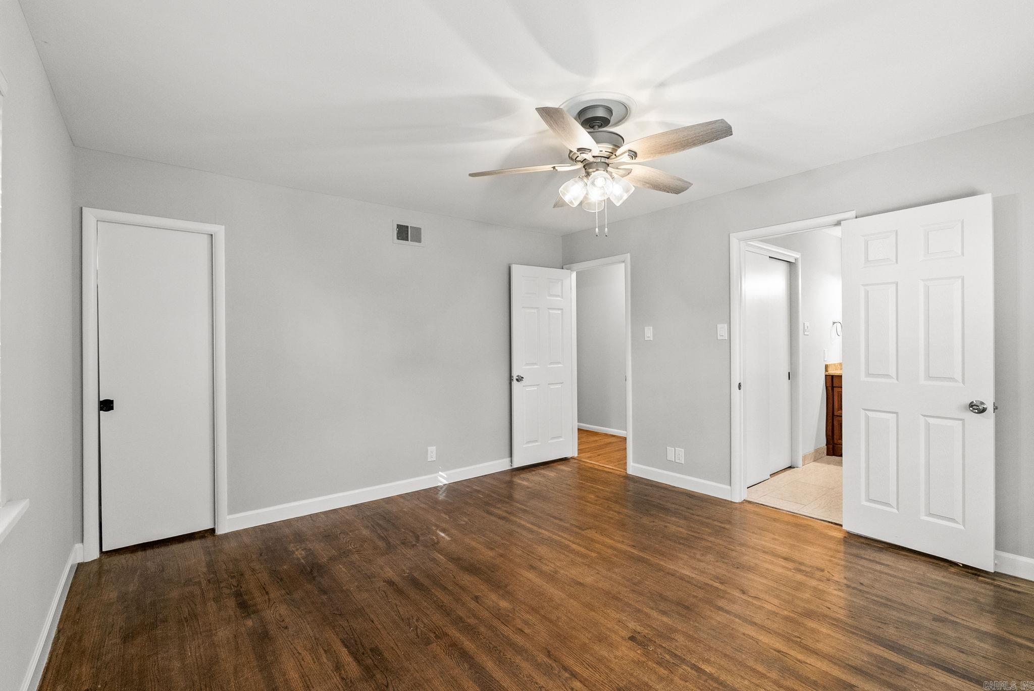 1625 Crestwood  North Little Rock, AR