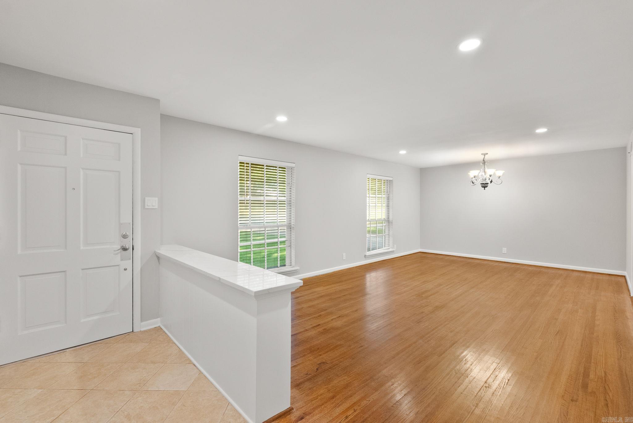 1625 Crestwood  North Little Rock, AR