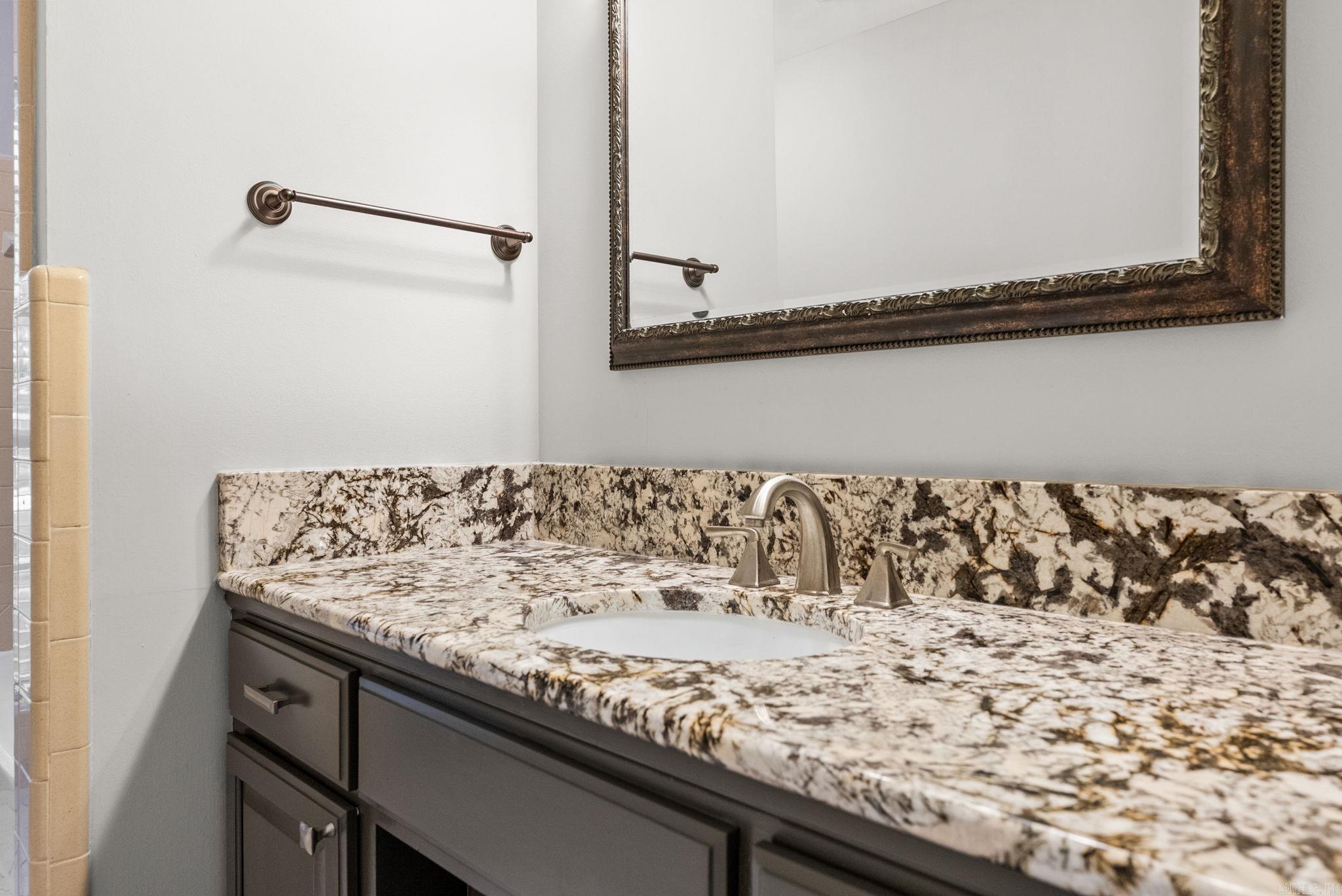 1625 Crestwood  North Little Rock, AR
