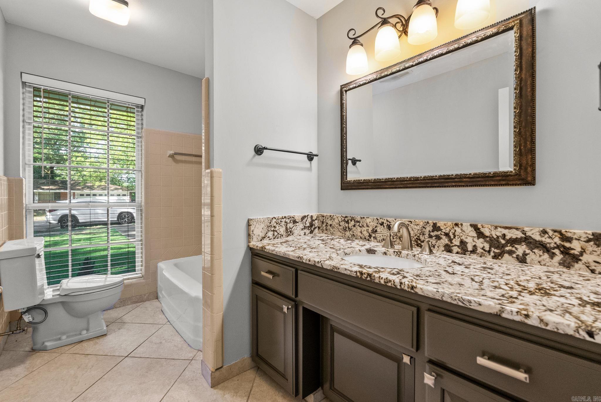 1625 Crestwood  North Little Rock, AR