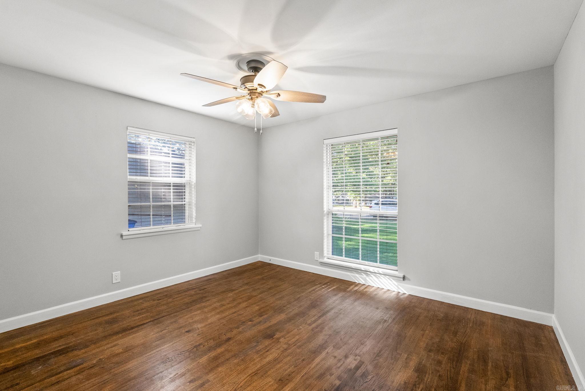 1625 Crestwood  North Little Rock, AR