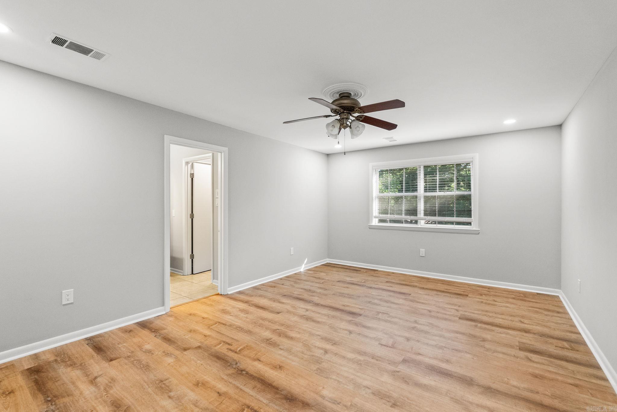 1625 Crestwood  North Little Rock, AR