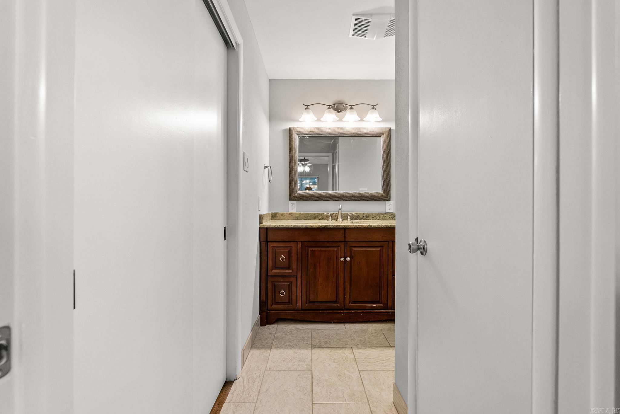 1625 Crestwood  North Little Rock, AR