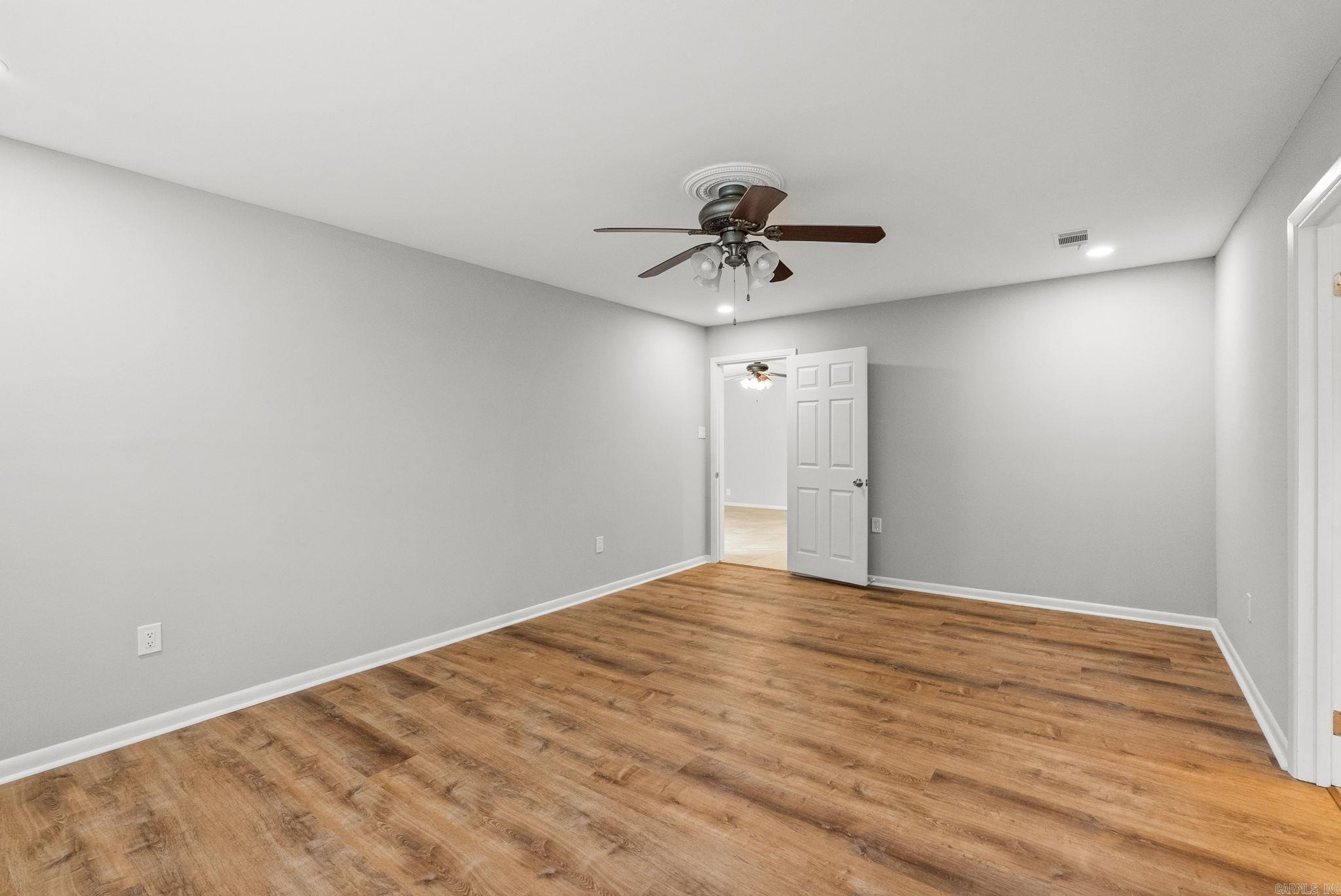 1625 Crestwood  North Little Rock, AR