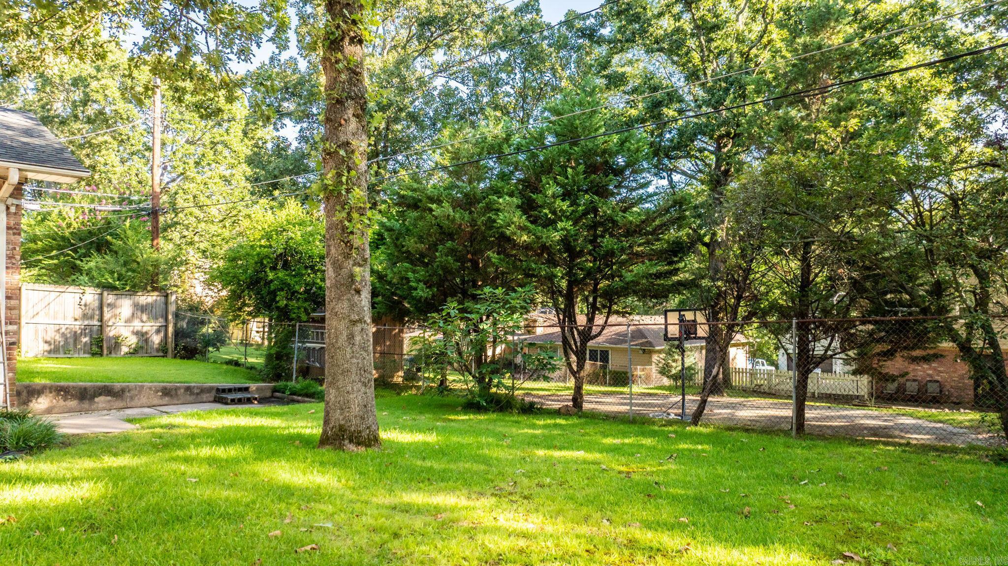 1625 Crestwood  North Little Rock, AR