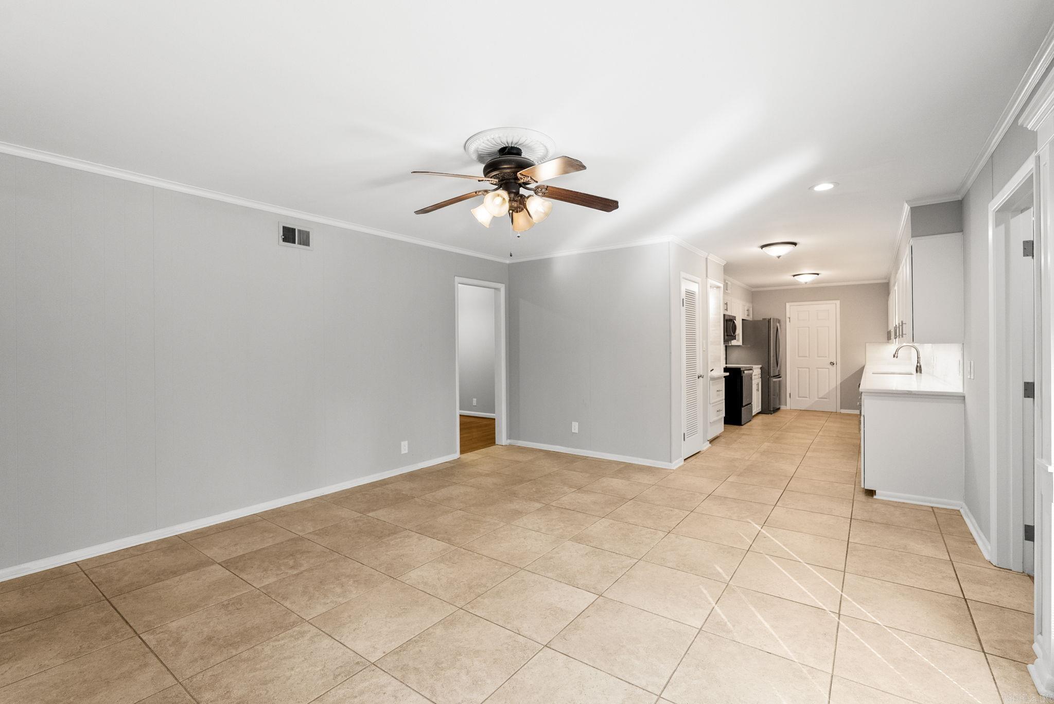 1625 Crestwood  North Little Rock, AR
