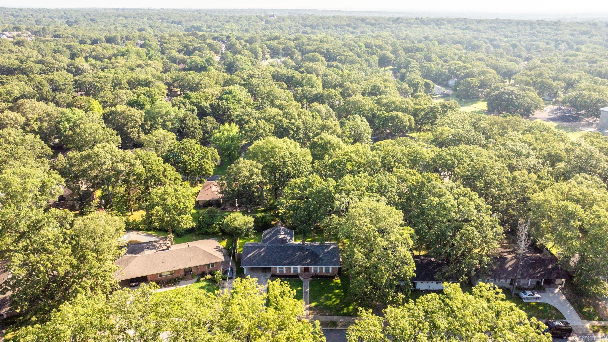 1625 Crestwood  North Little Rock, AR
