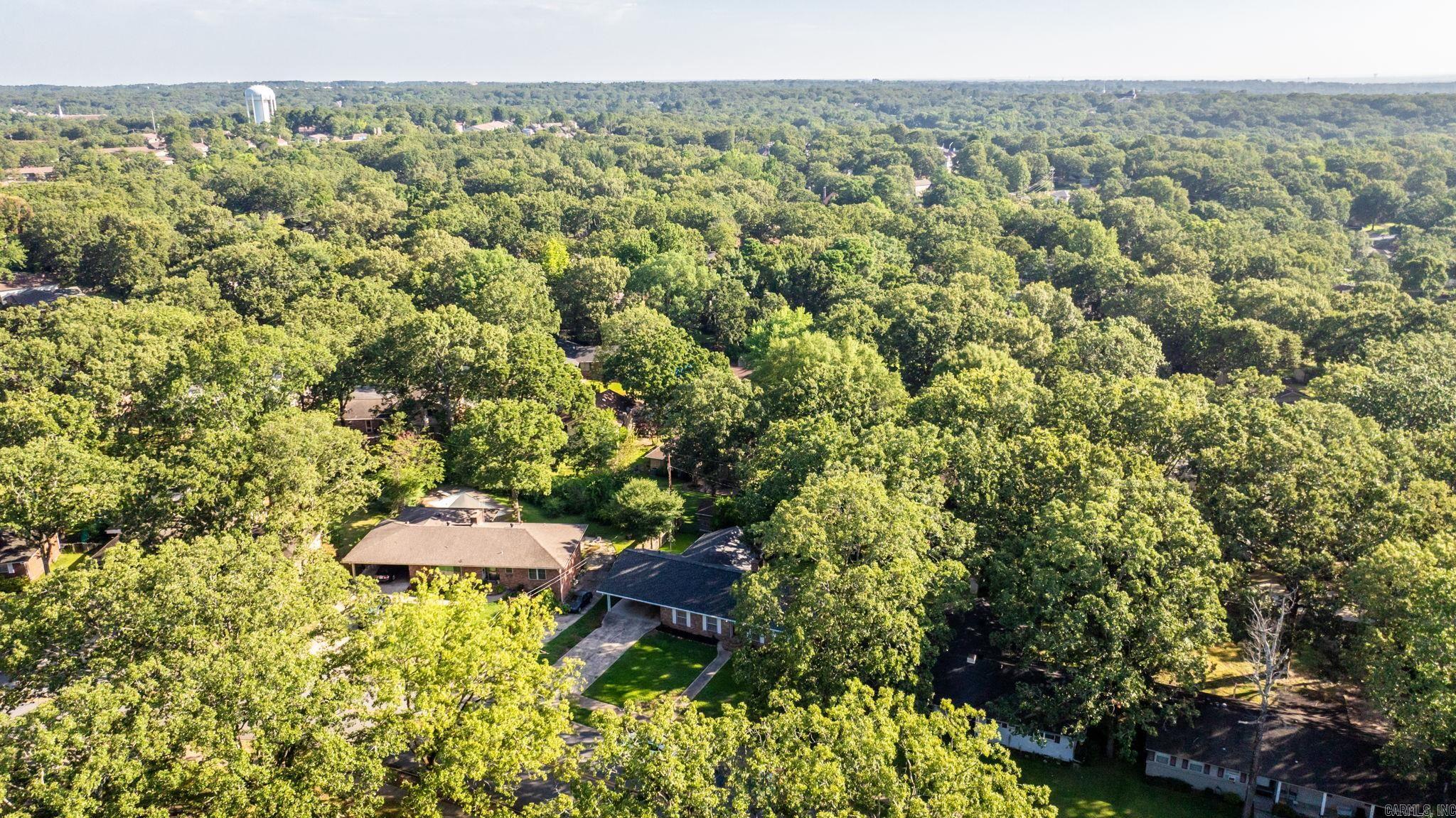 1625 Crestwood  North Little Rock, AR
