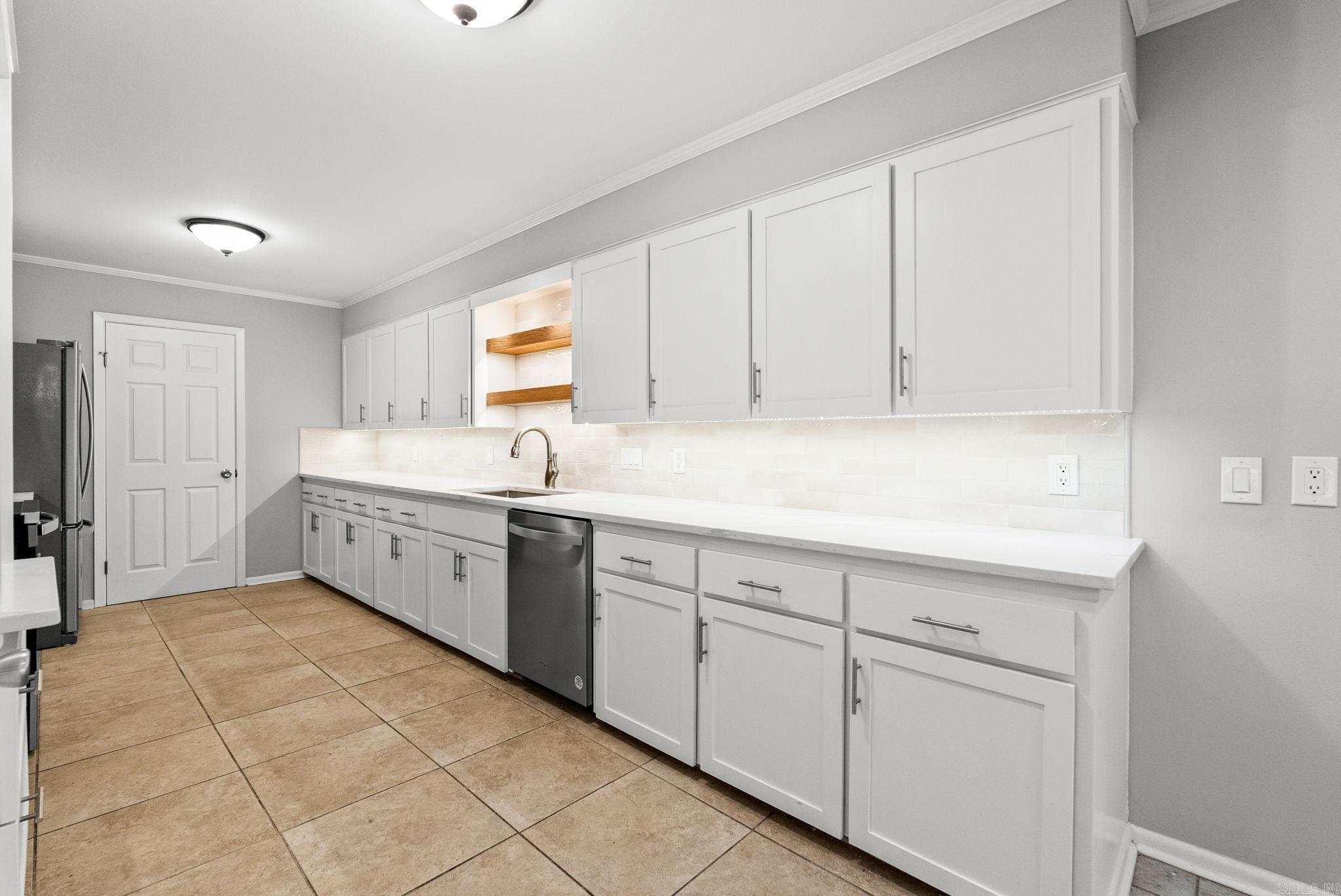 1625 Crestwood  North Little Rock, AR