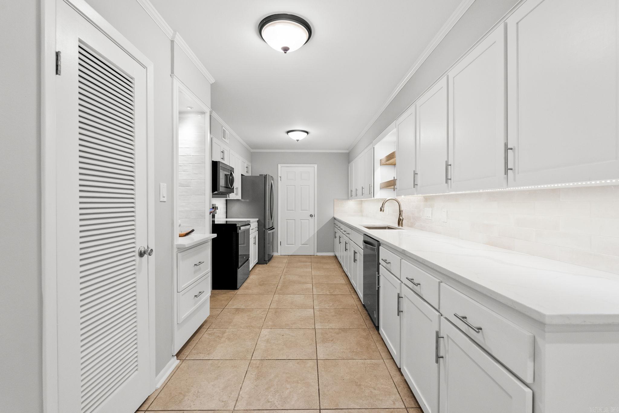 1625 Crestwood  North Little Rock, AR