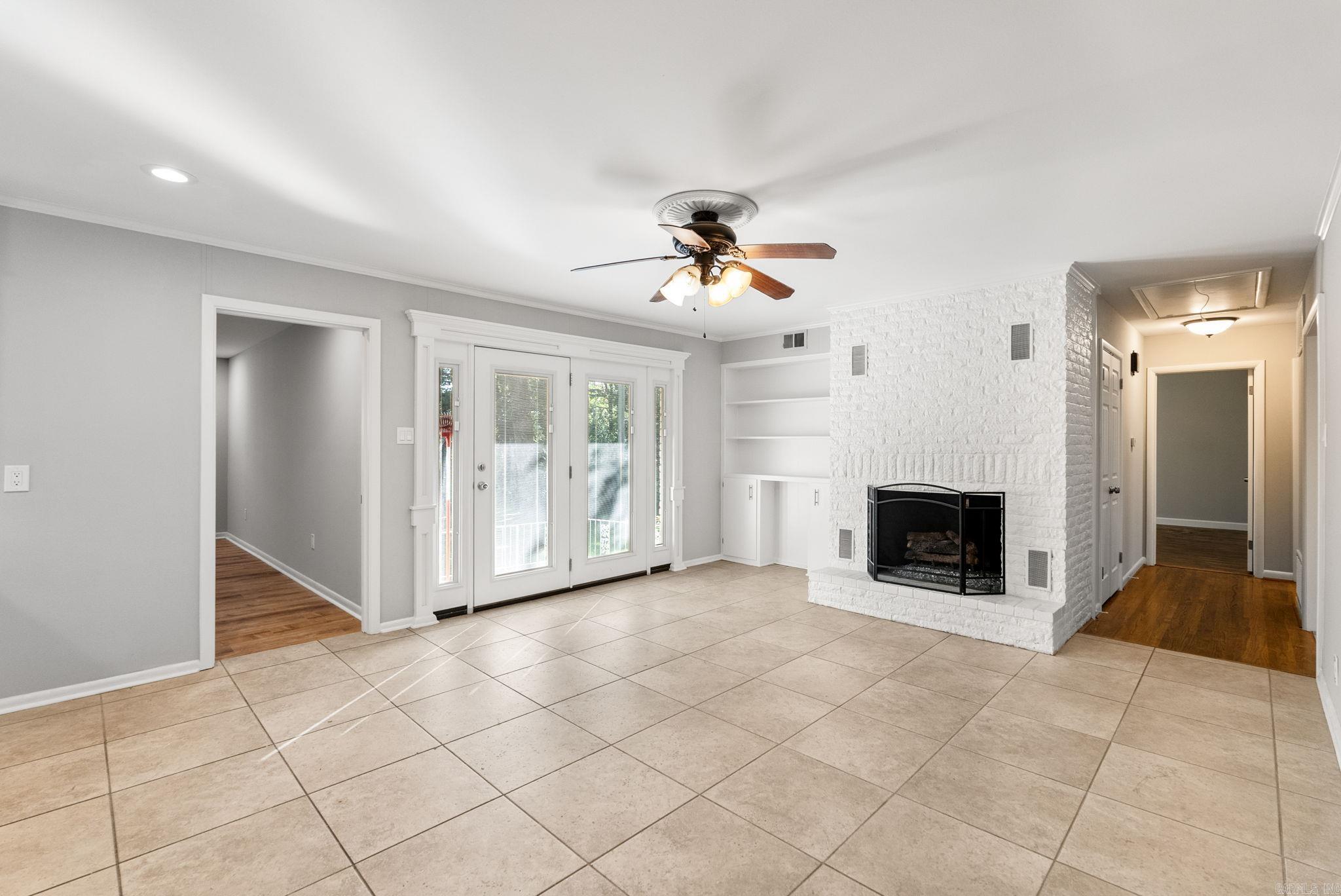 1625 Crestwood  North Little Rock, AR