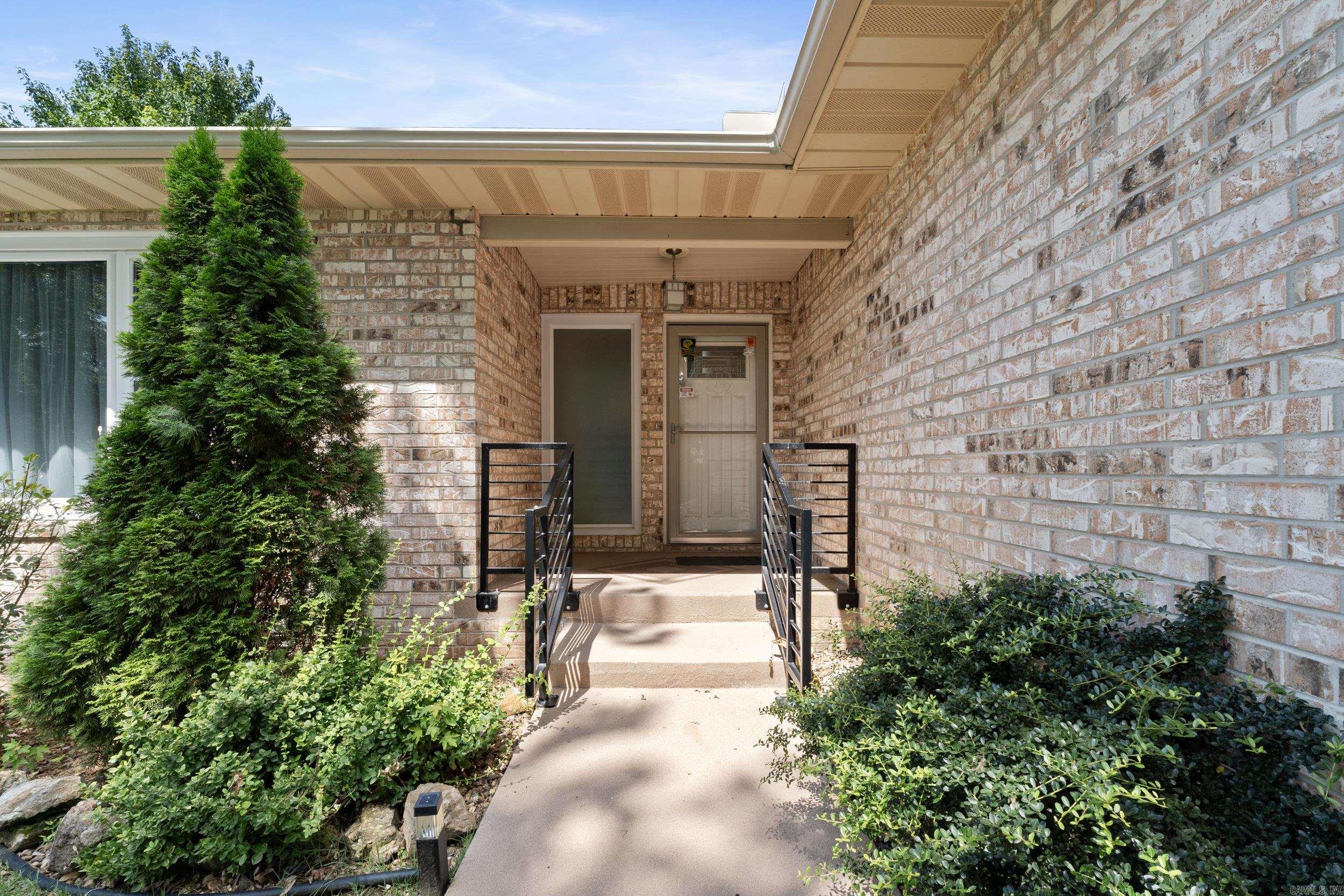1911 Arbor  Mountain Home, AR