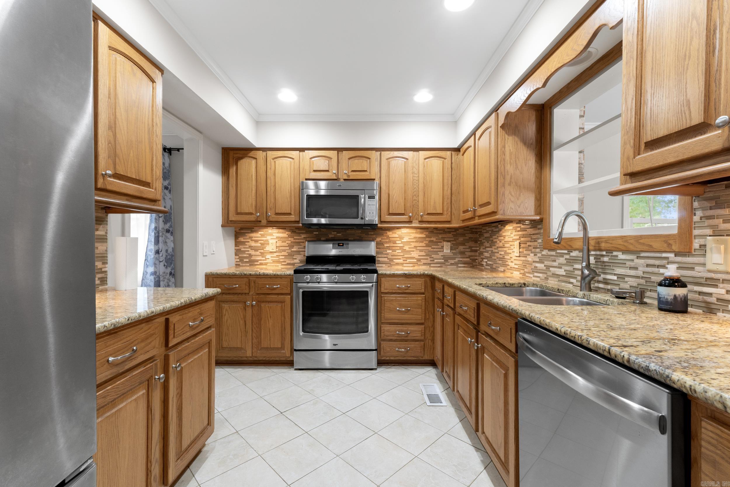1911 Arbor  Mountain Home, AR