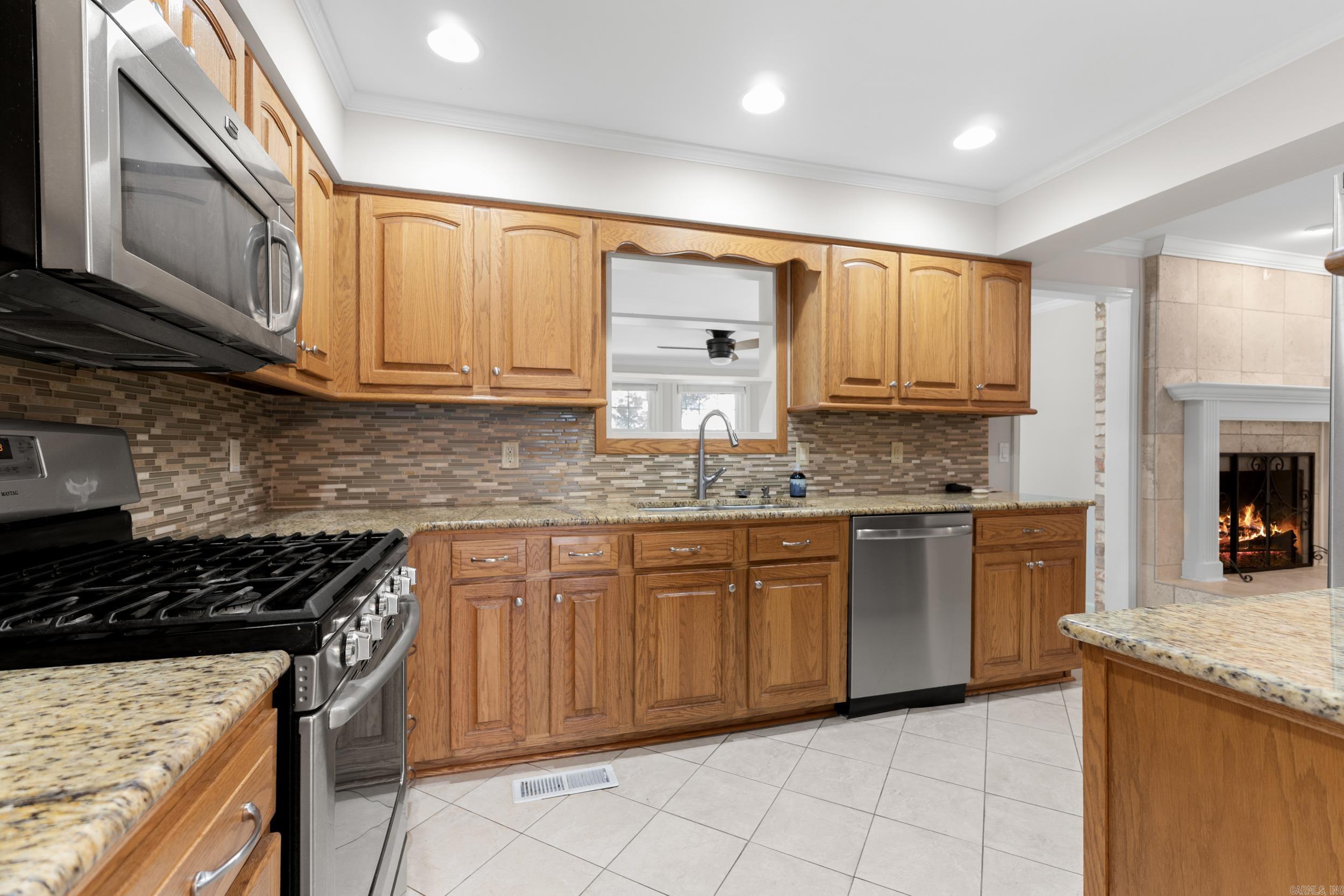 1911 Arbor  Mountain Home, AR