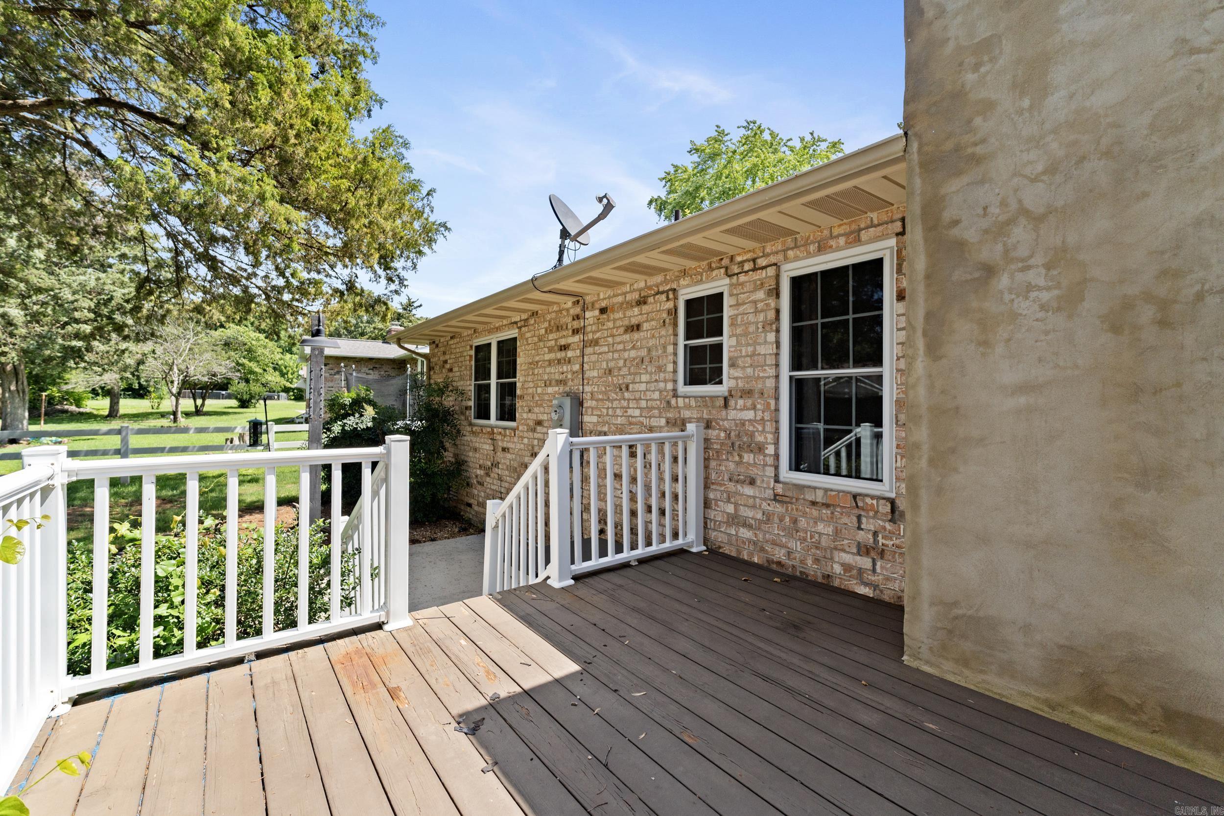 1911 Arbor  Mountain Home, AR