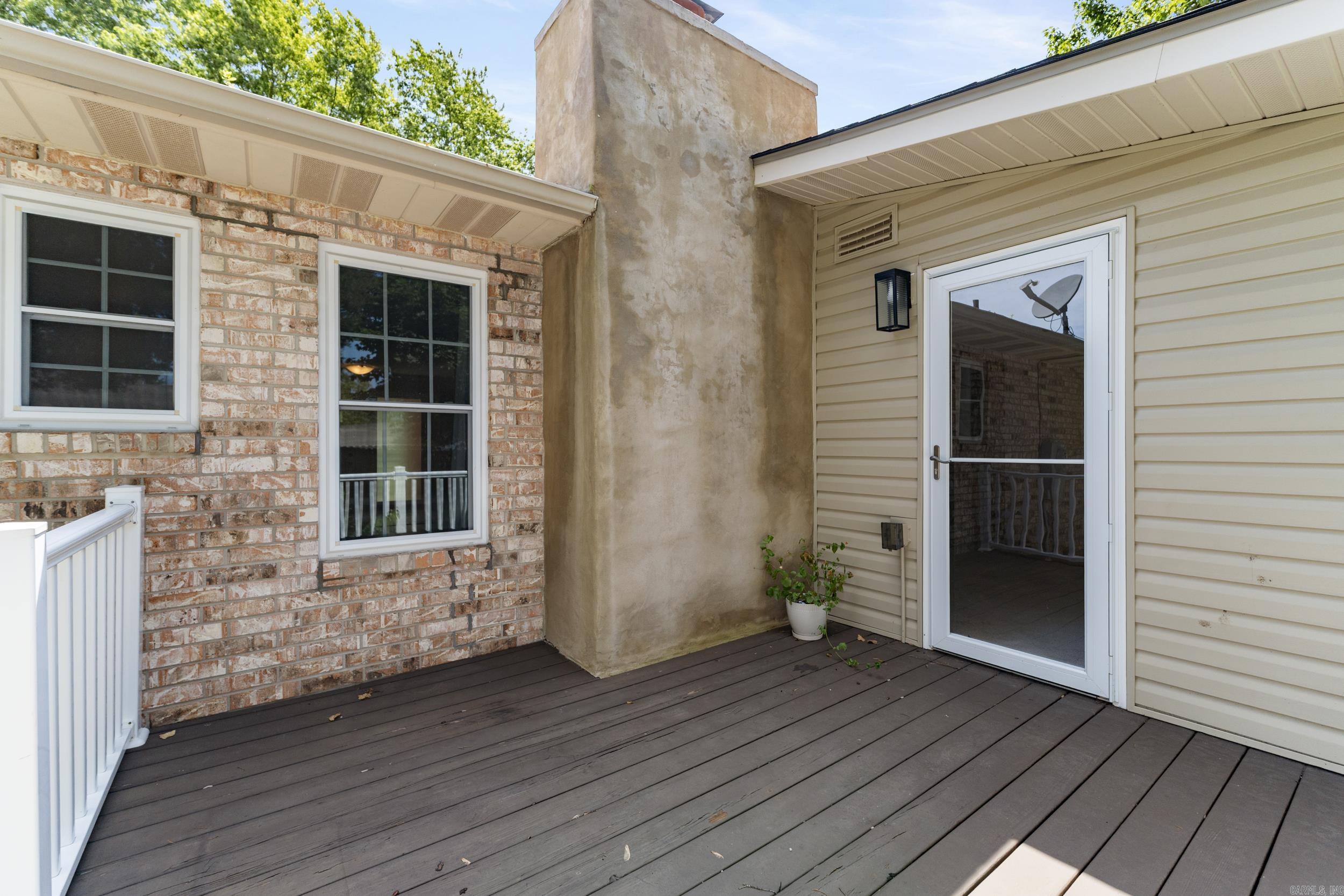 1911 Arbor  Mountain Home, AR