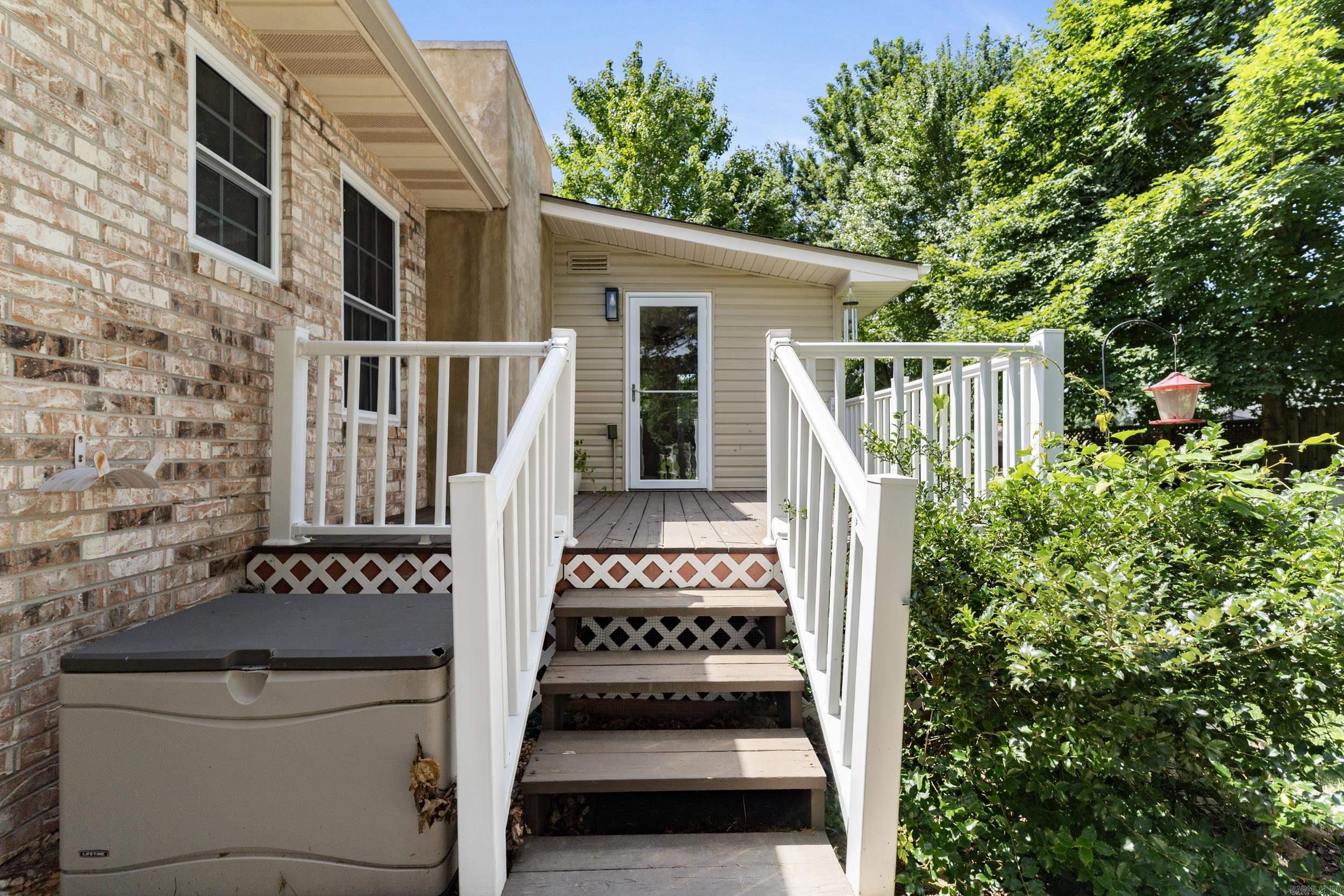 1911 Arbor  Mountain Home, AR