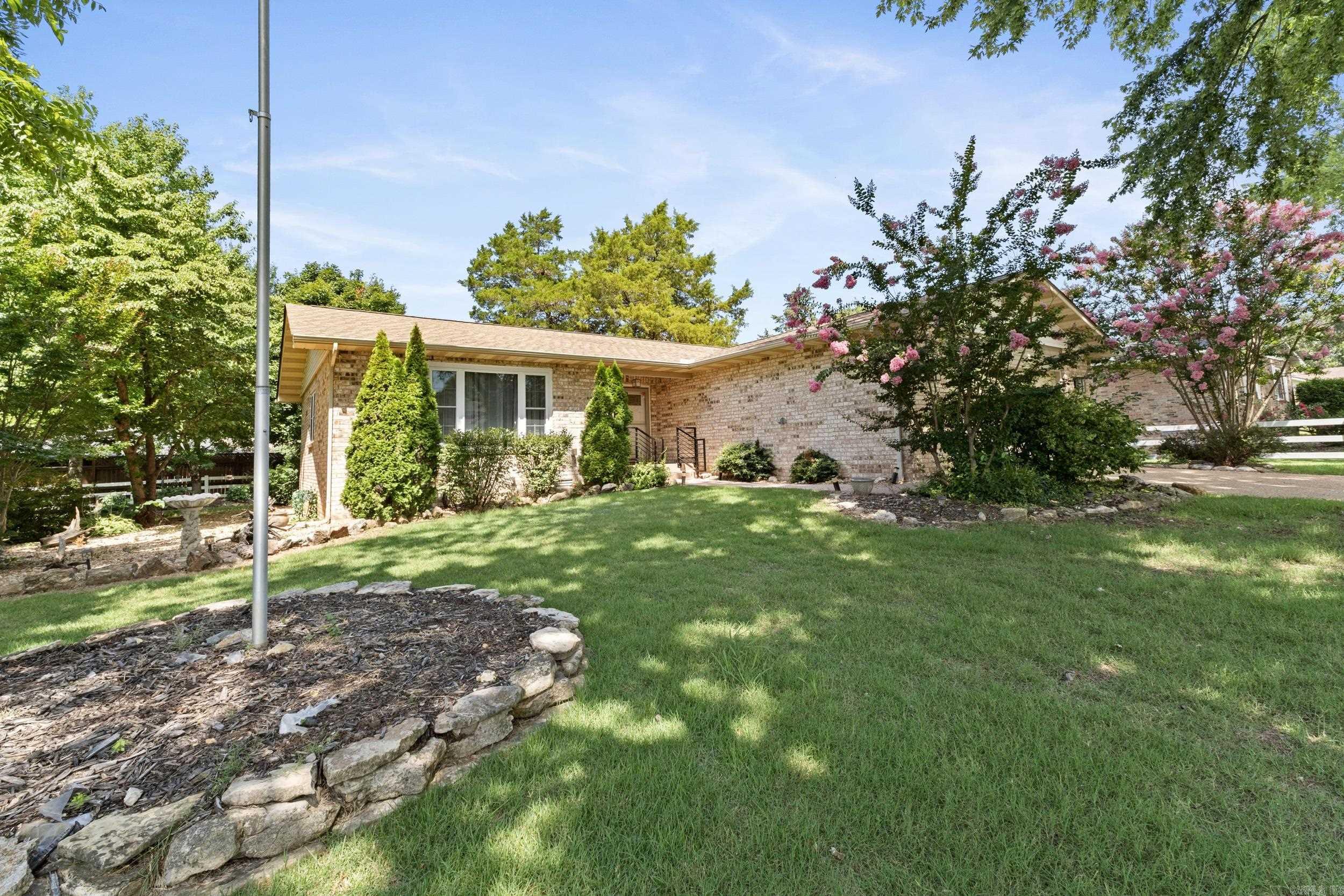 1911 Arbor  Mountain Home, AR