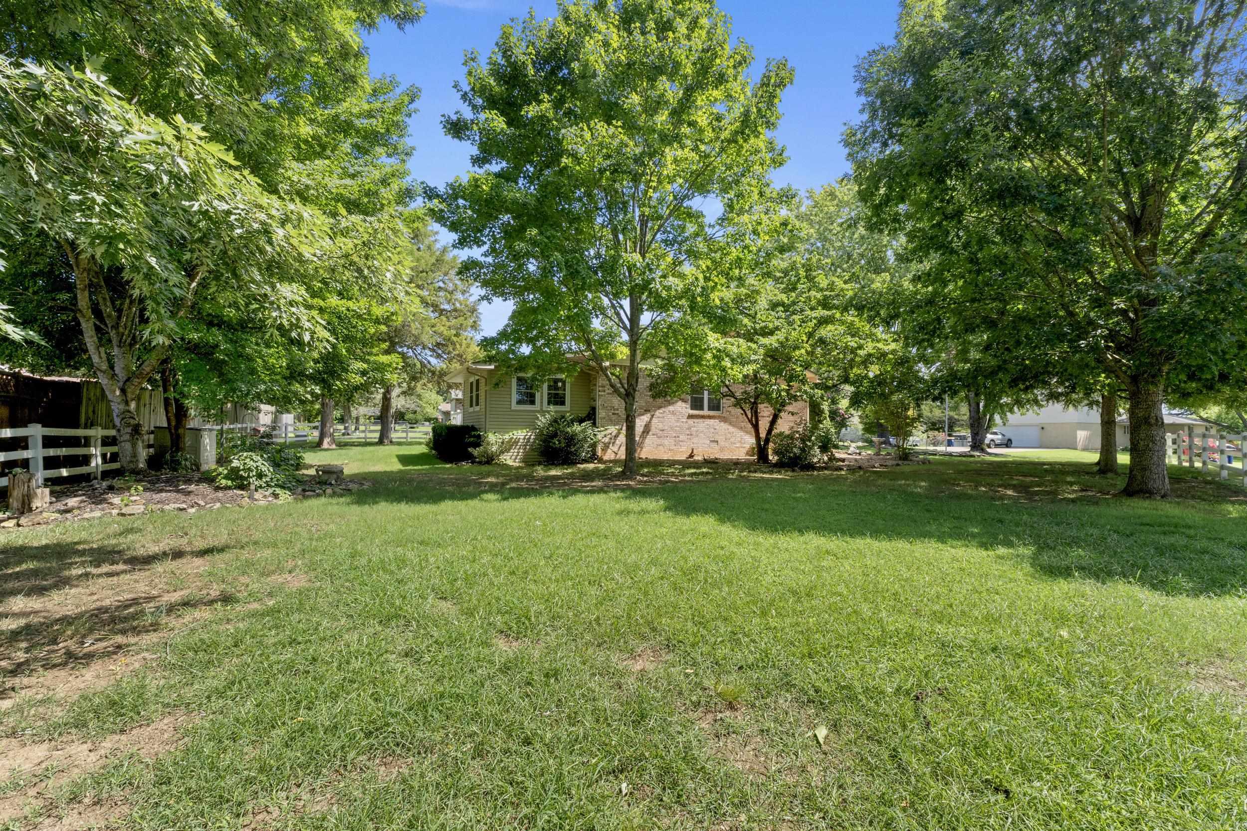 1911 Arbor  Mountain Home, AR