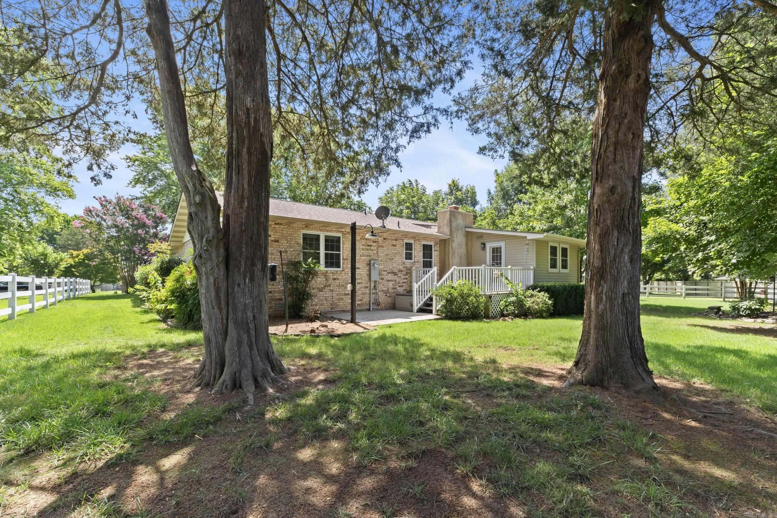 1911 Arbor  Mountain Home, AR