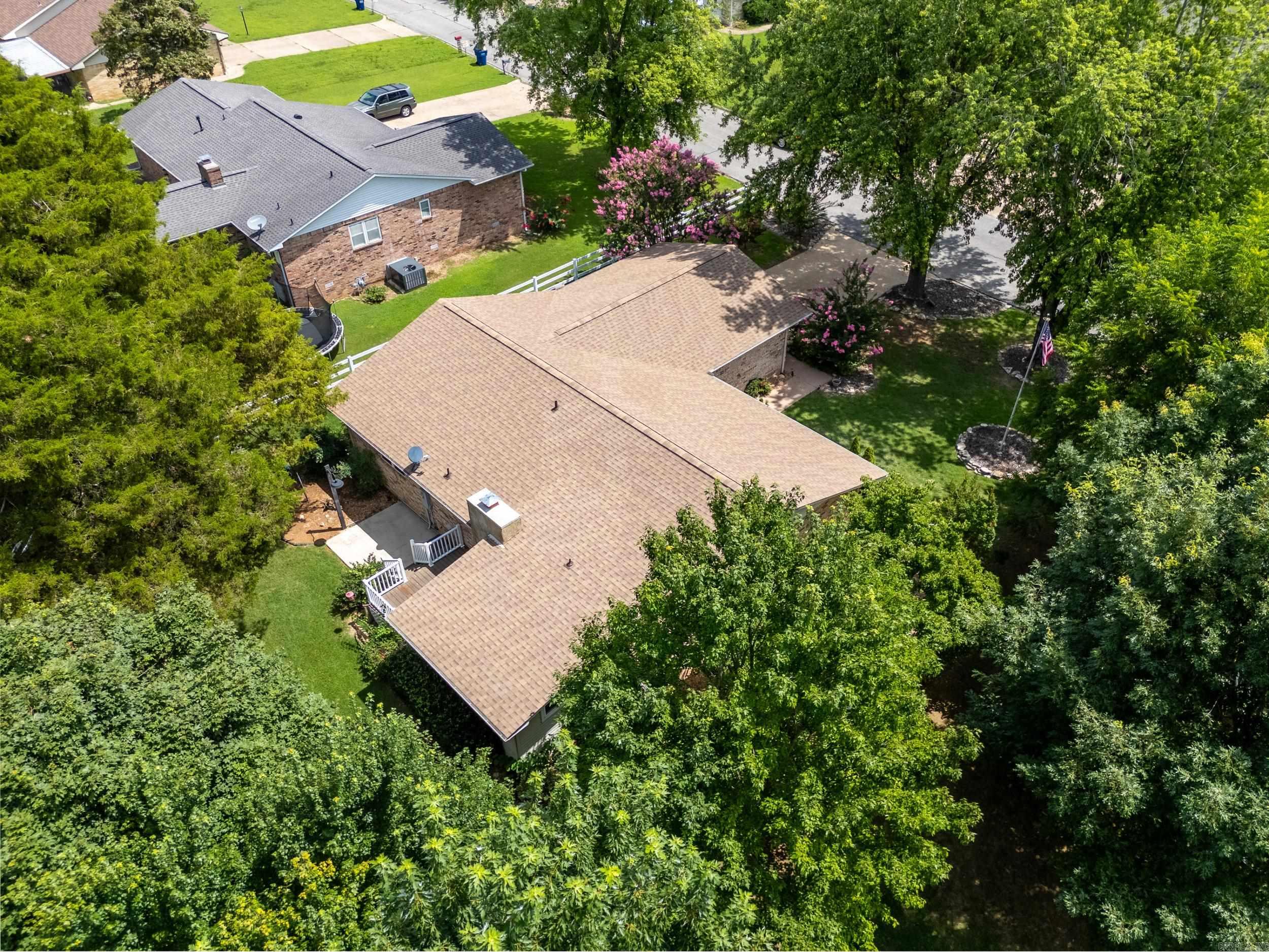 1911 Arbor  Mountain Home, AR