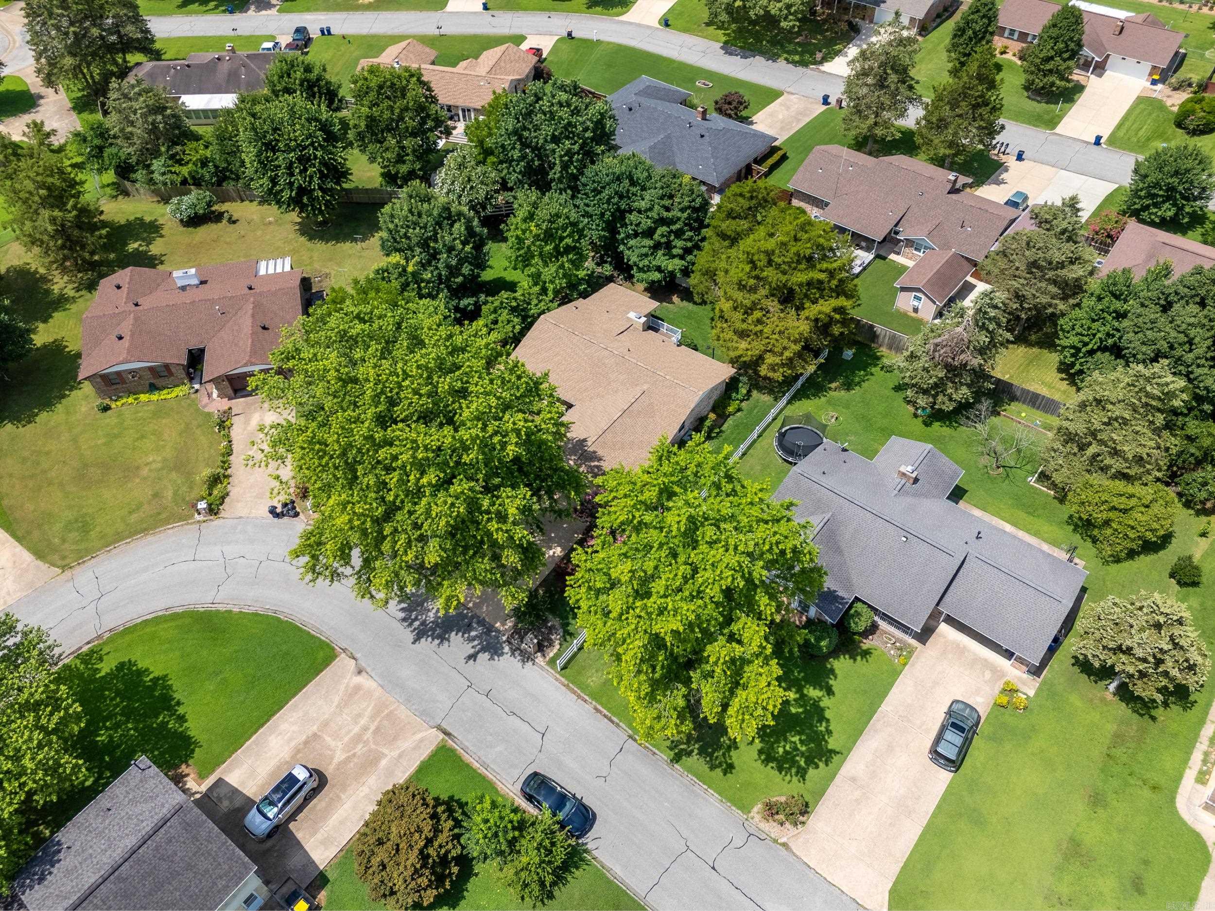 1911 Arbor  Mountain Home, AR