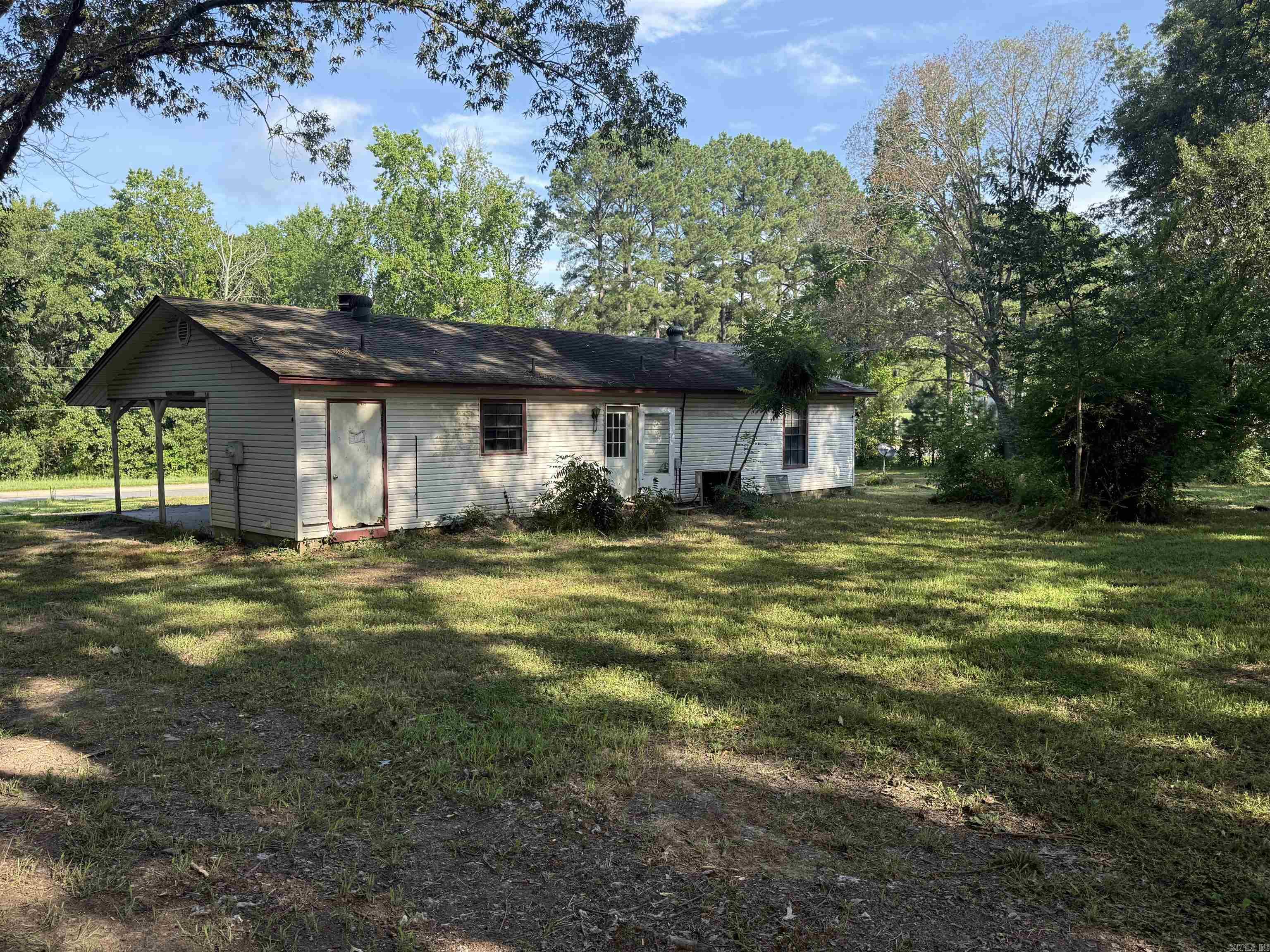 49 Church  Greenbrier, AR