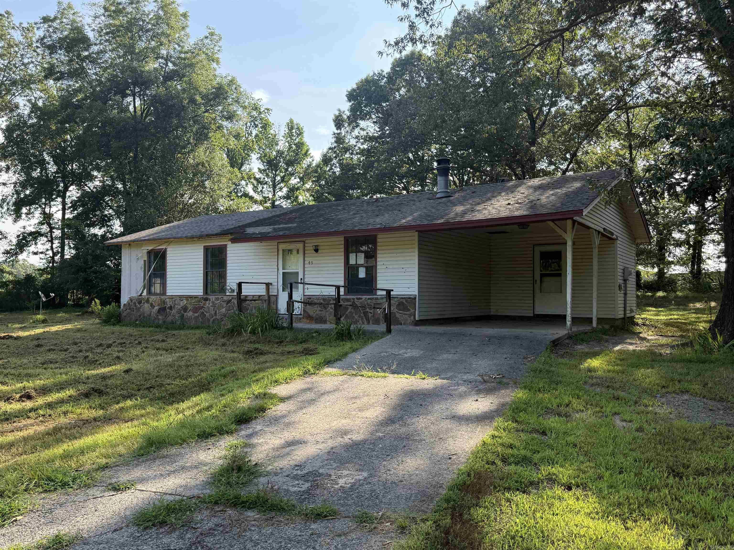 49 Church  Greenbrier, AR