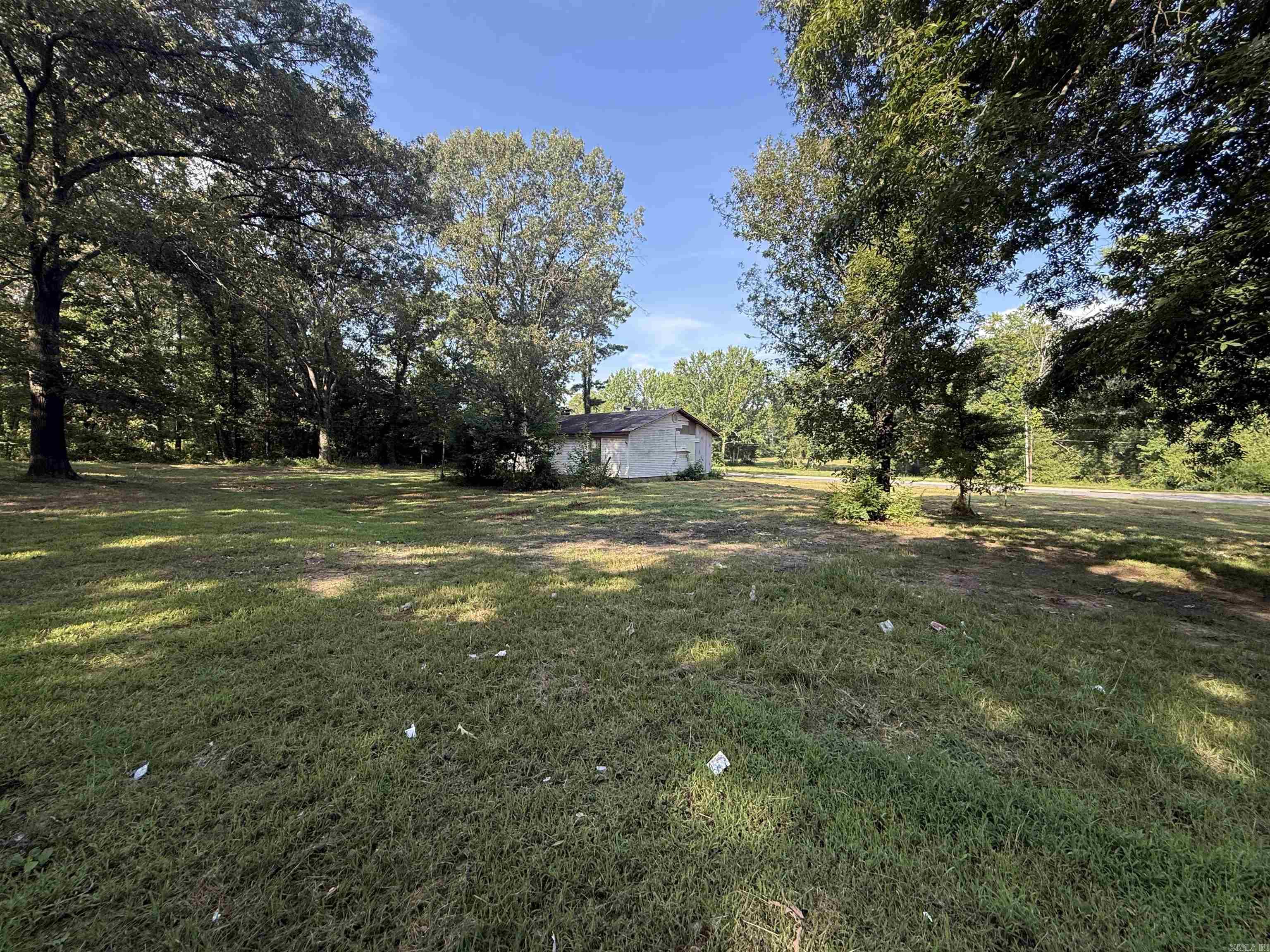 49 Church  Greenbrier, AR