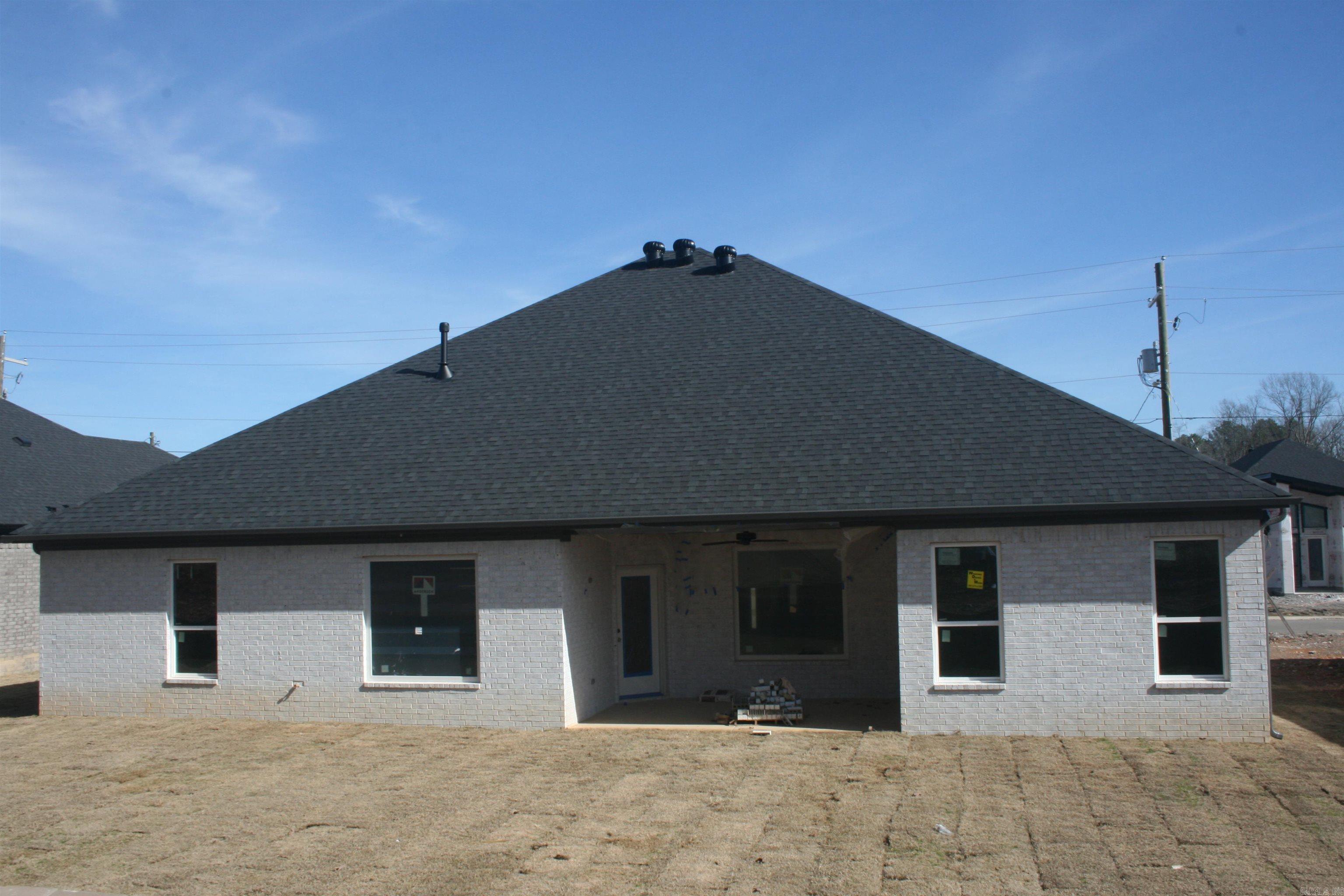 7009 Cold Creek  Alexander, AR