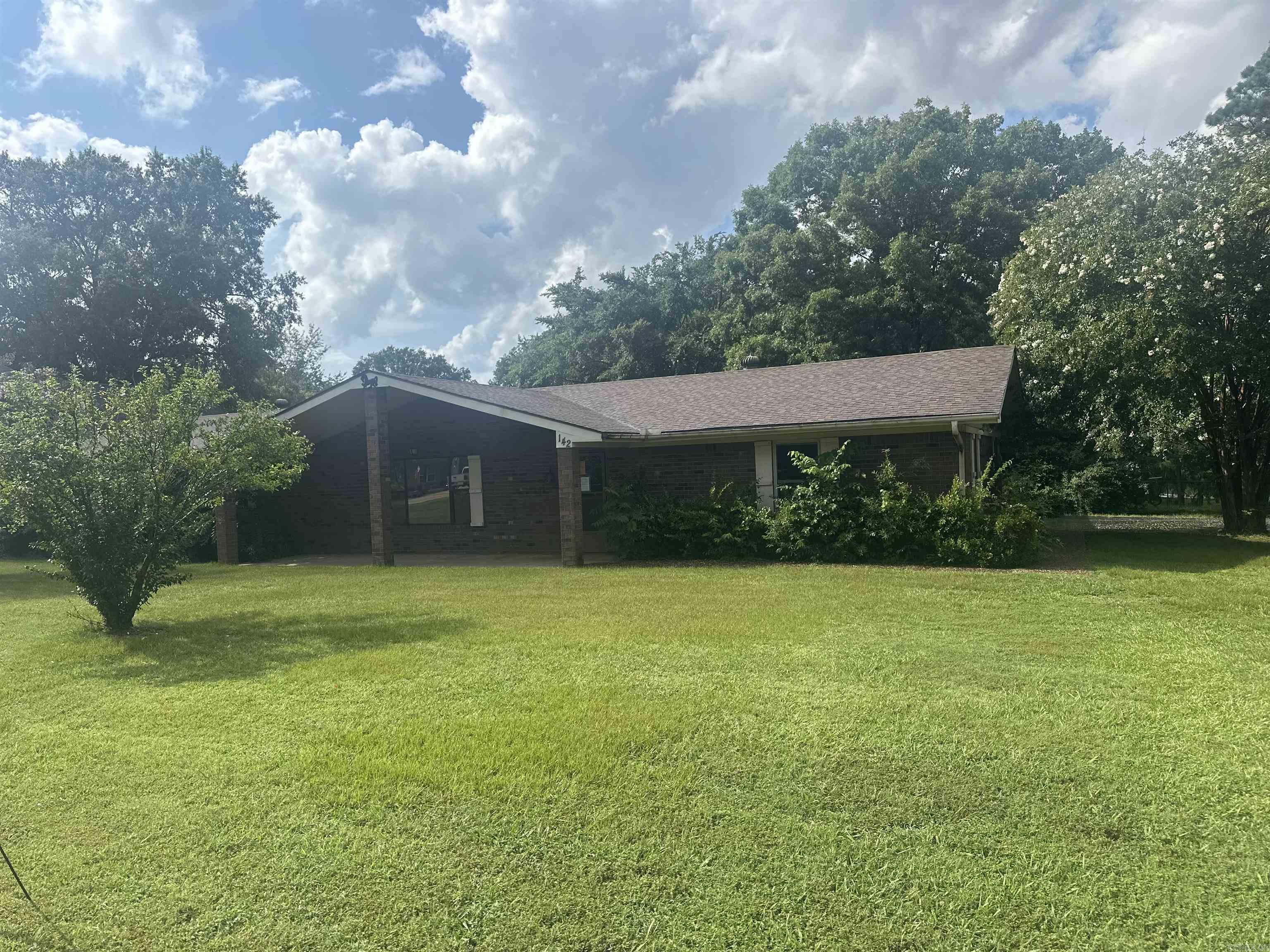142 Leta Ln  Hot Springs, AR
