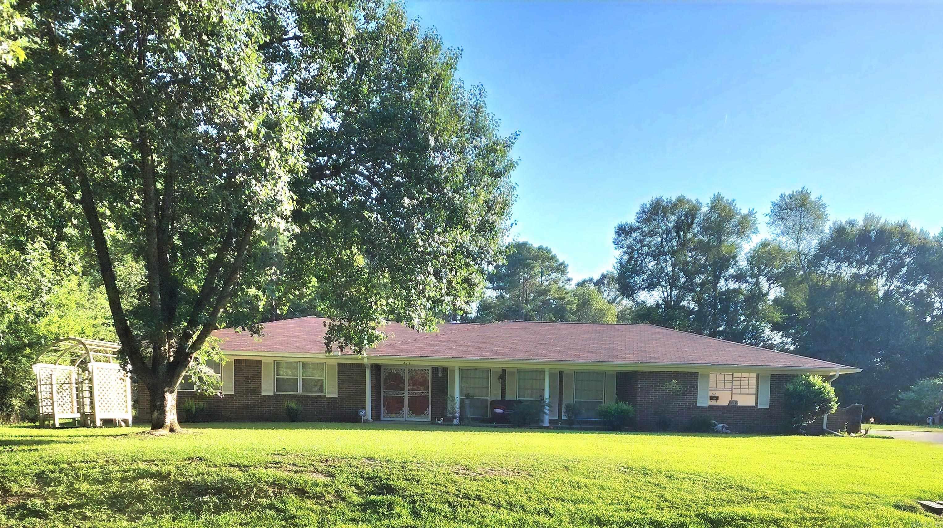 312 Cabe  Malvern, AR