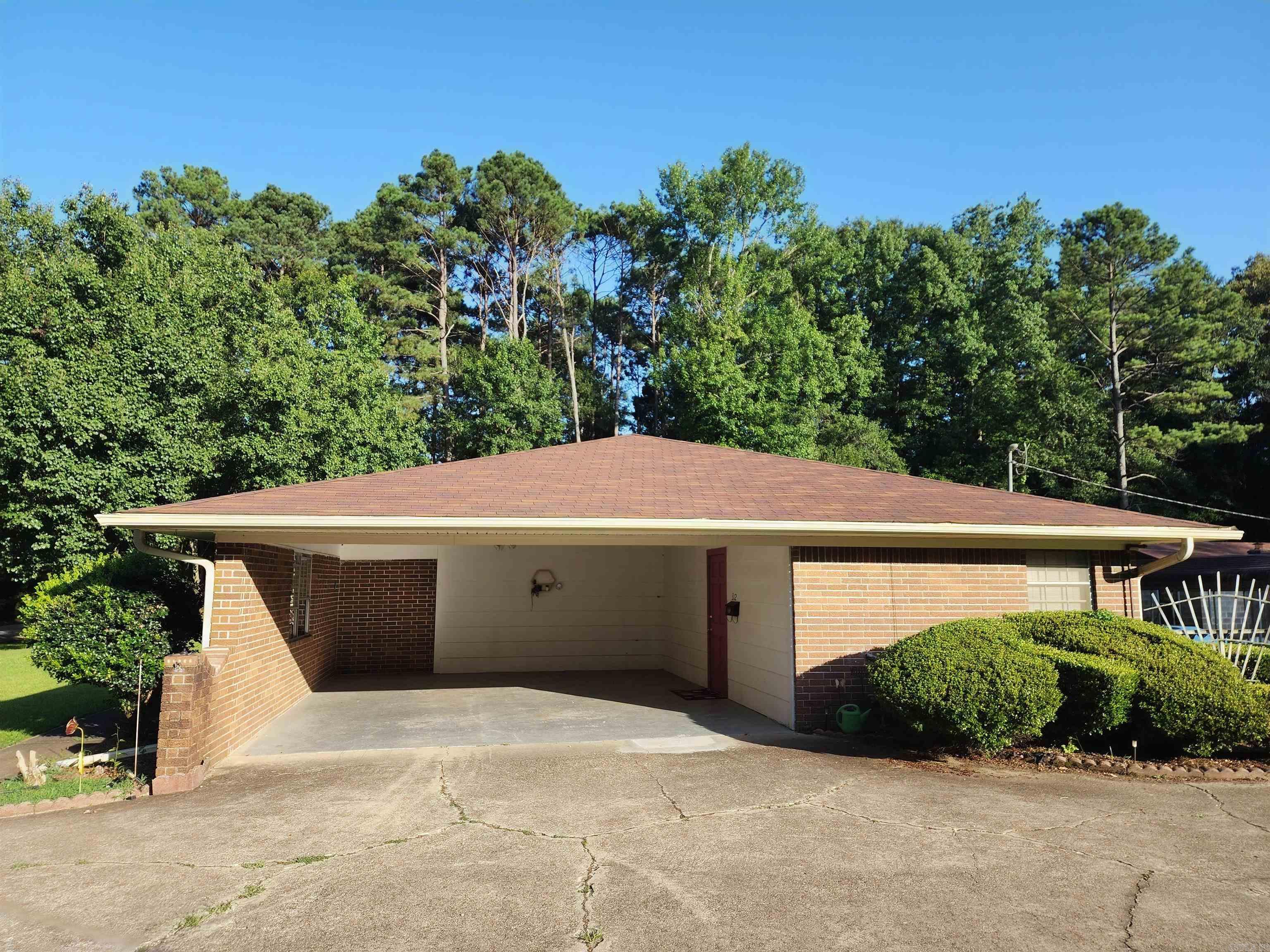312 Cabe  Malvern, AR