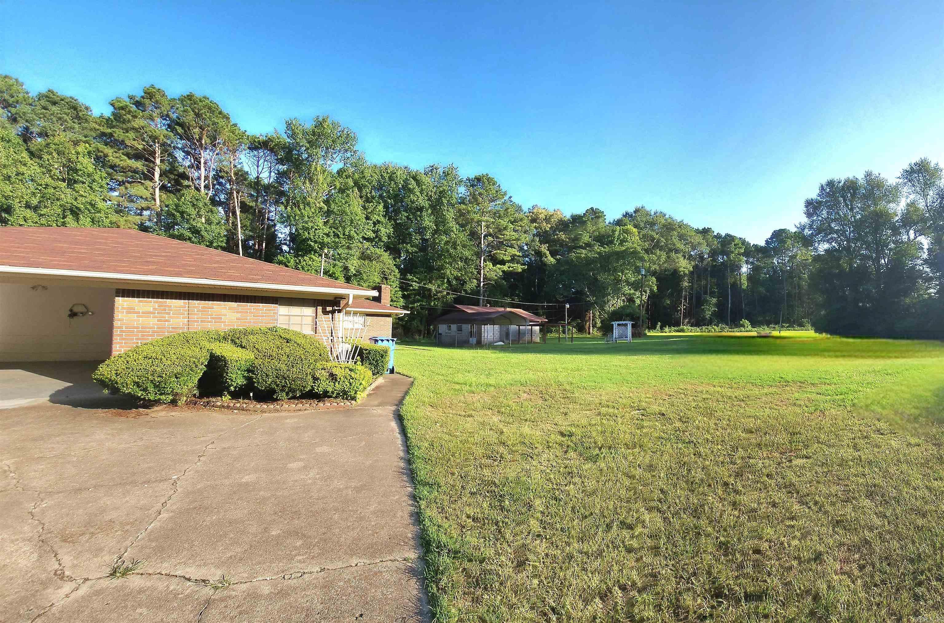 312 Cabe  Malvern, AR