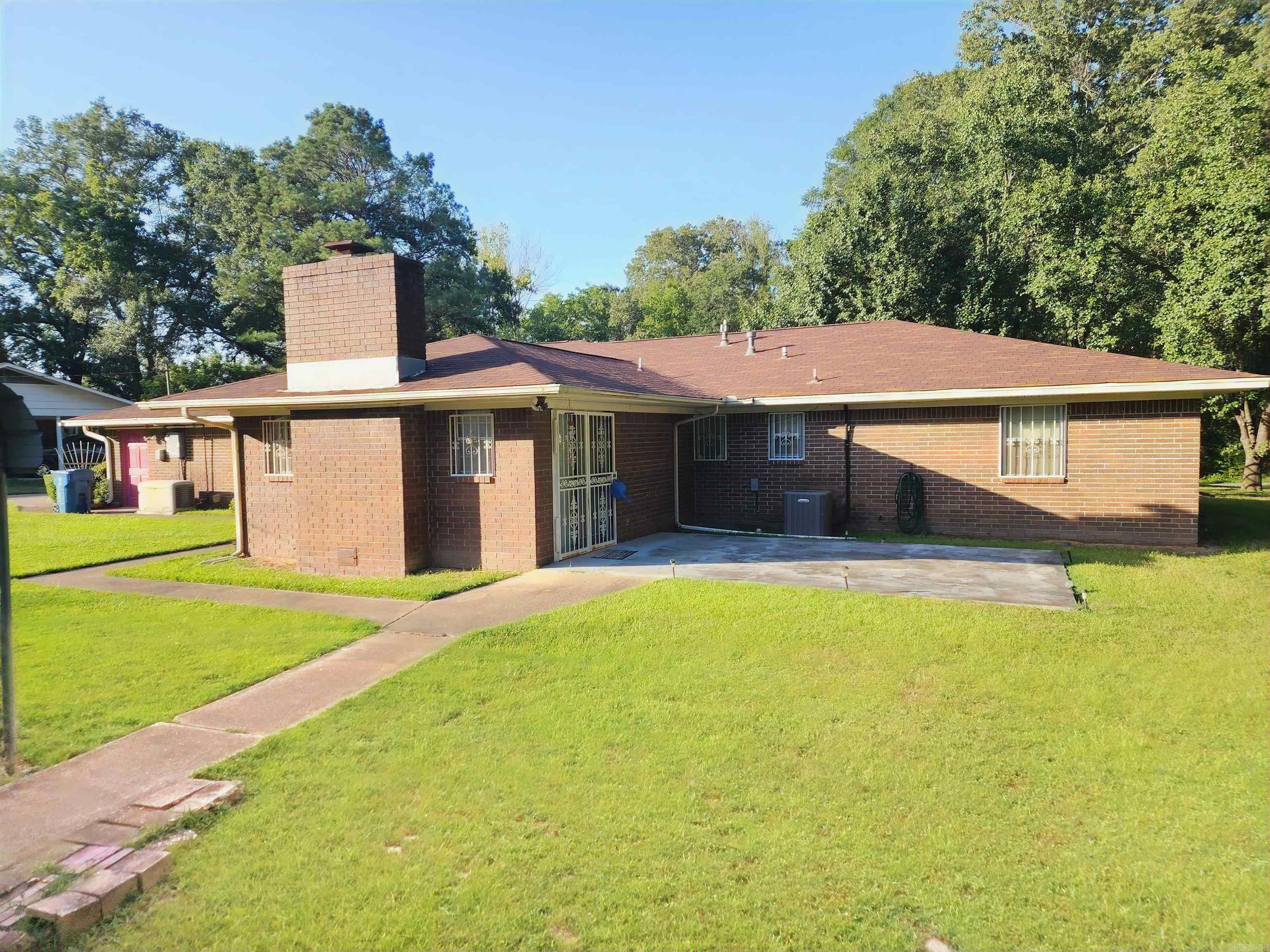 312 Cabe  Malvern, AR