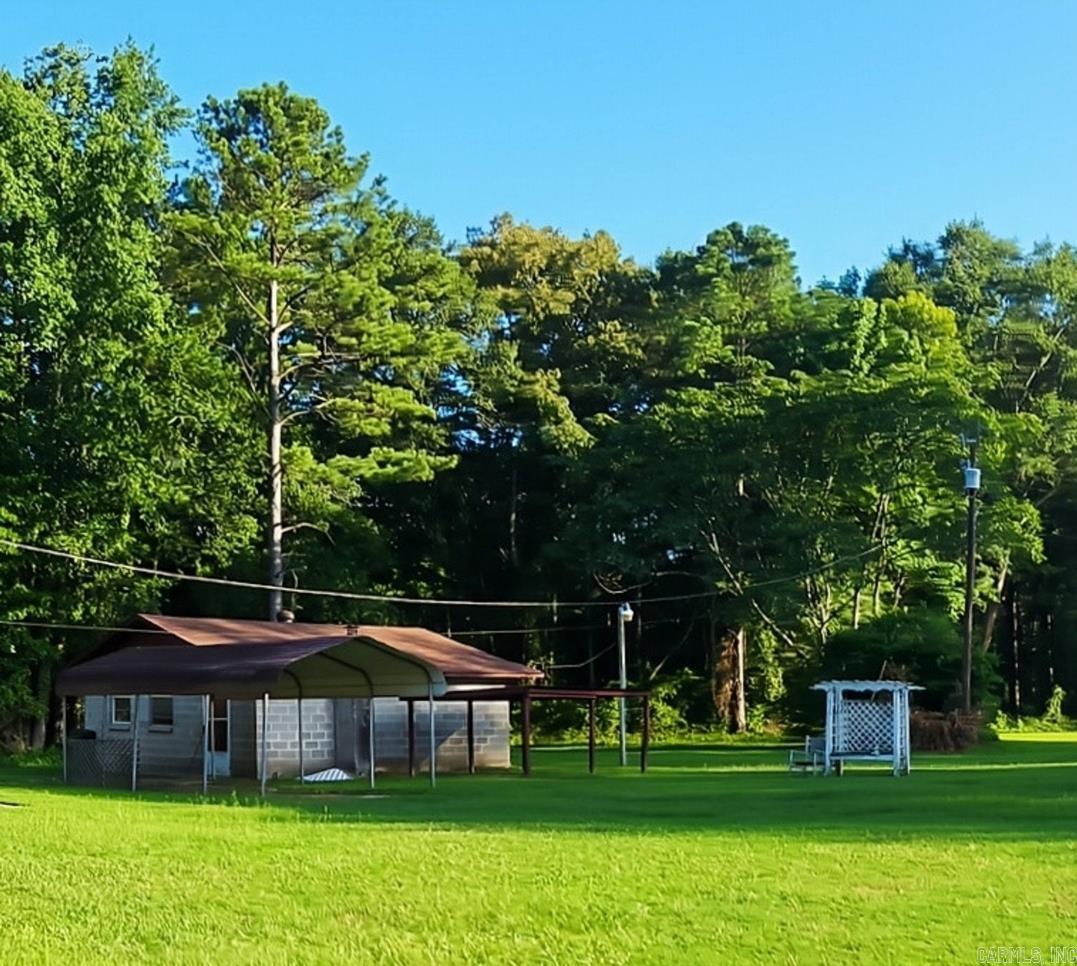 312 Cabe  Malvern, AR