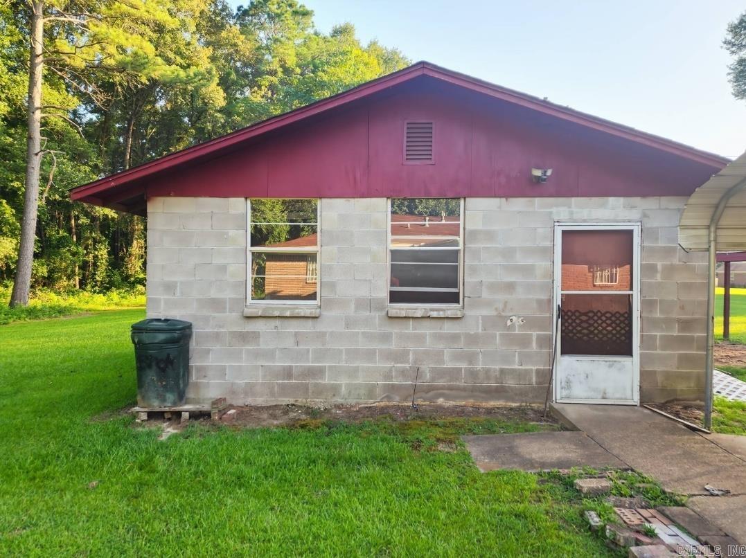 312 Cabe  Malvern, AR